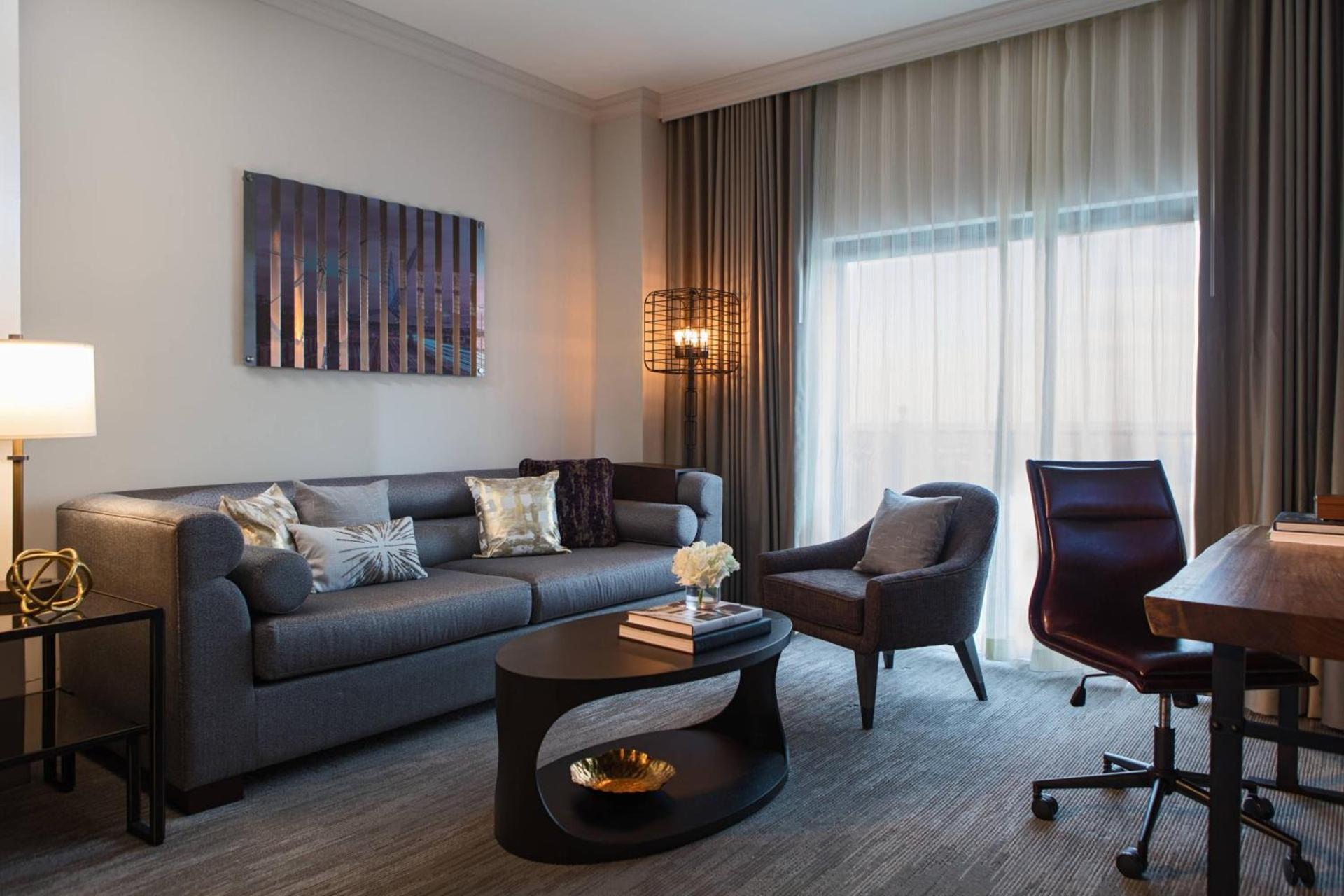 Renaissance Waterford Oklahoma City Hotel photo 16