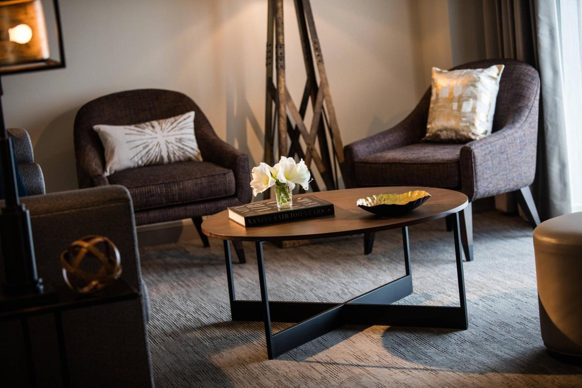 Renaissance Waterford Oklahoma City Hotel photo 18