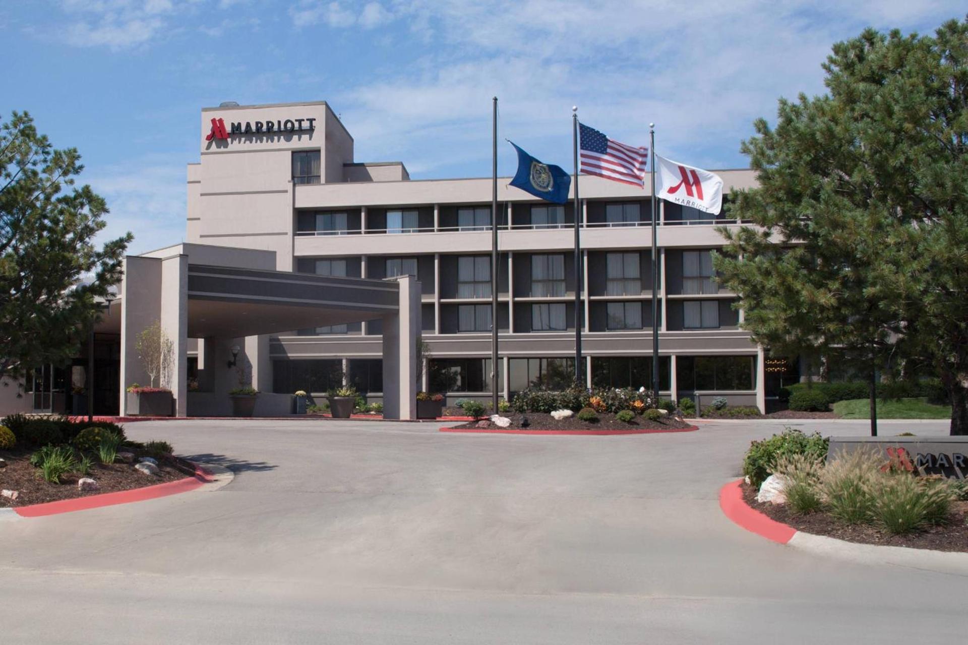 Omaha Marriott photo 7