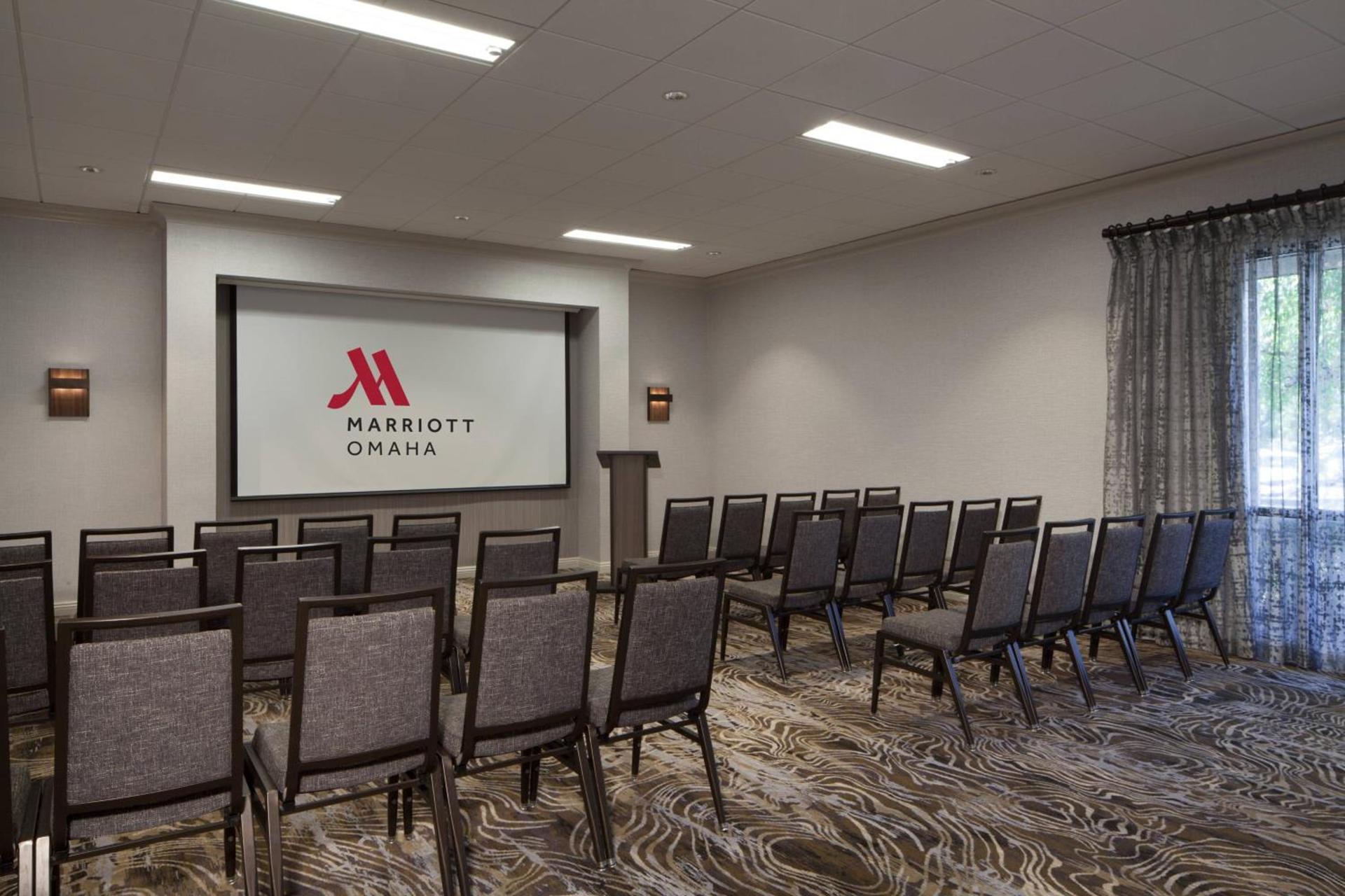 Omaha Marriott photo 50