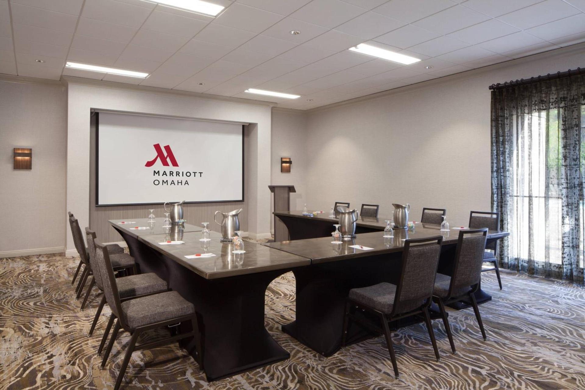 Omaha Marriott photo 54