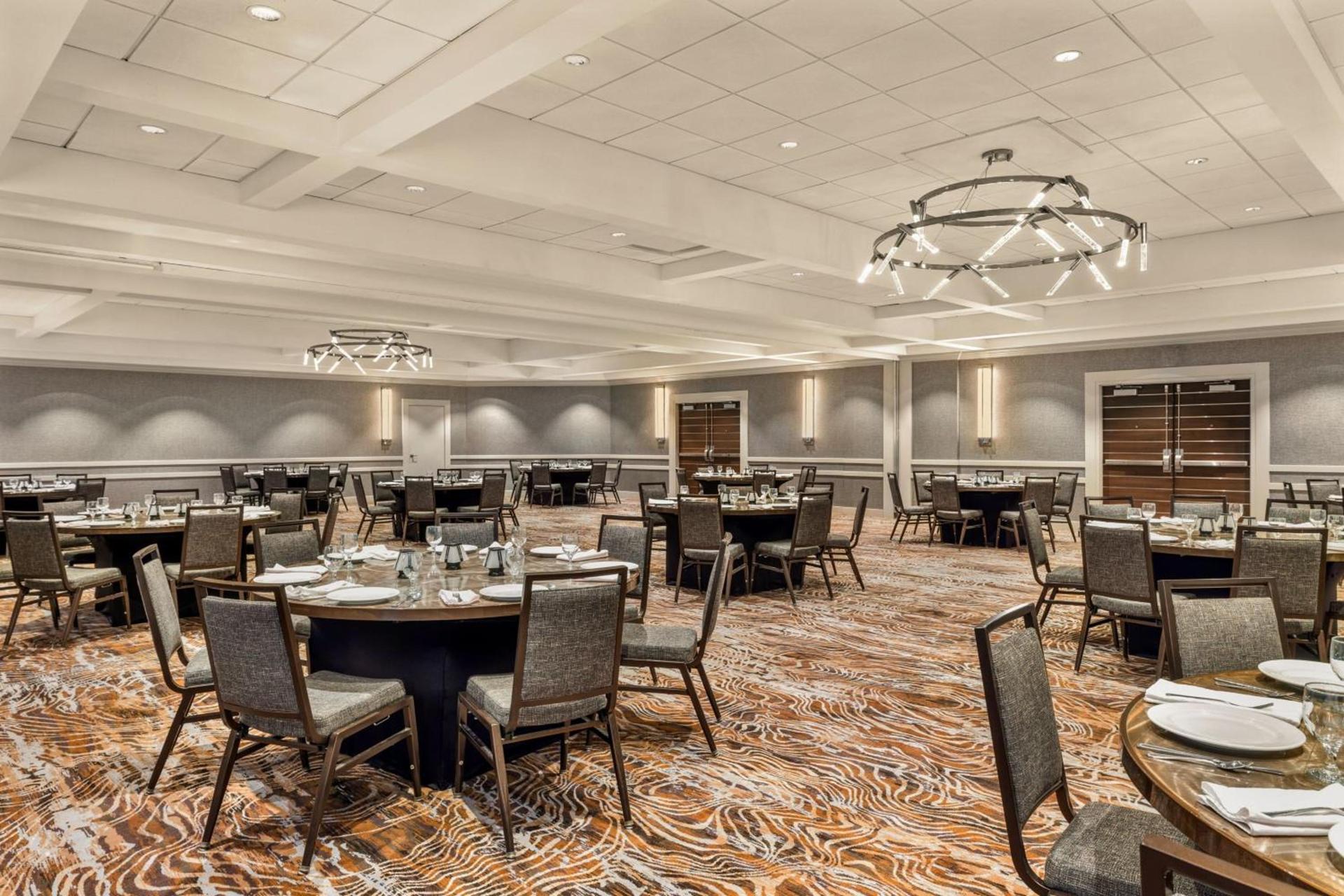 Omaha Marriott photo 56