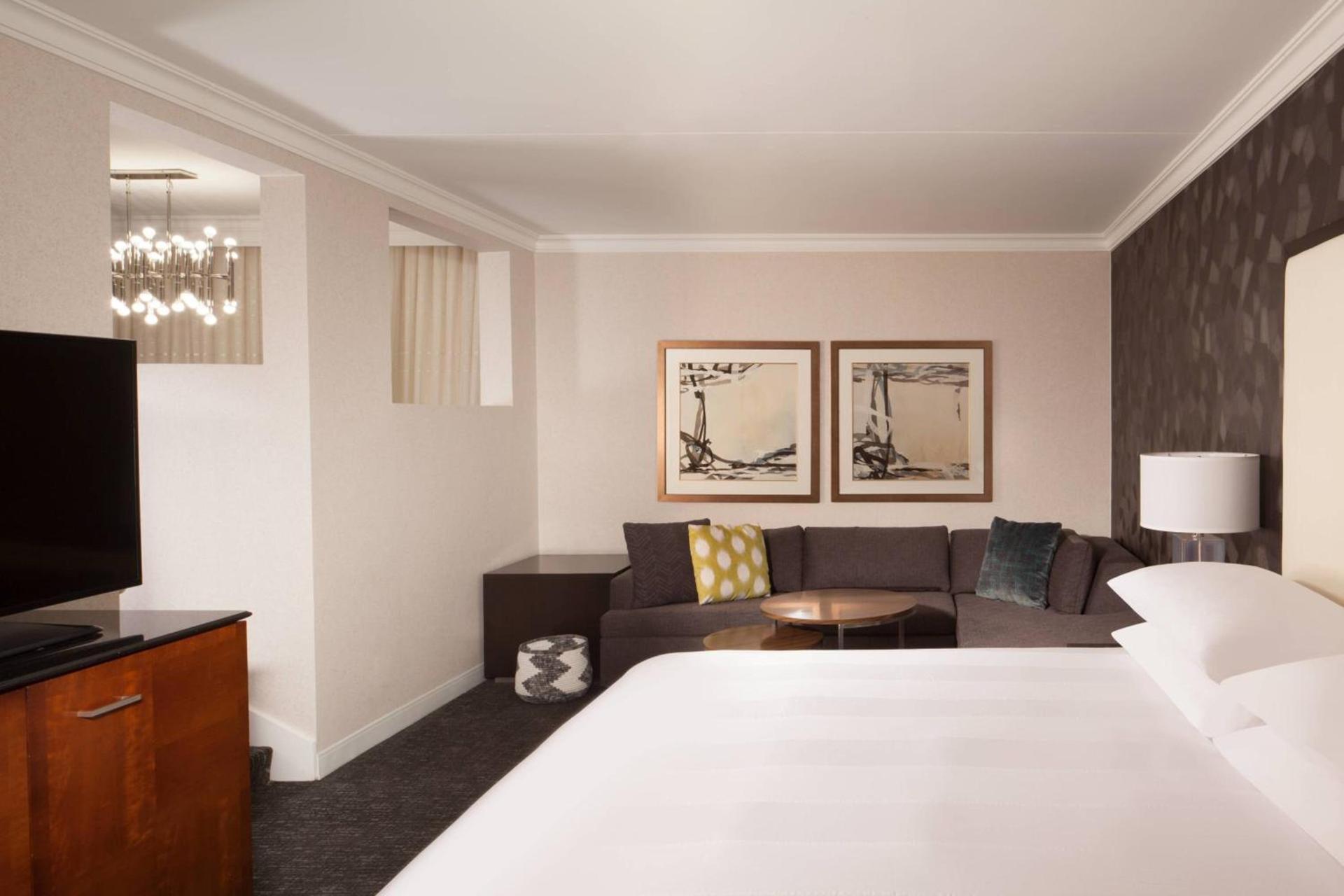 Omaha Marriott photo 26
