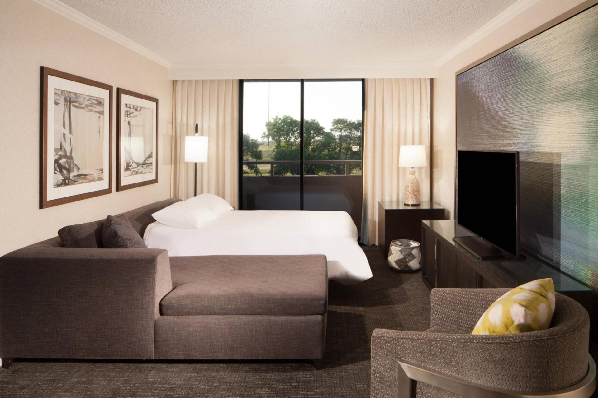 Omaha Marriott photo 31