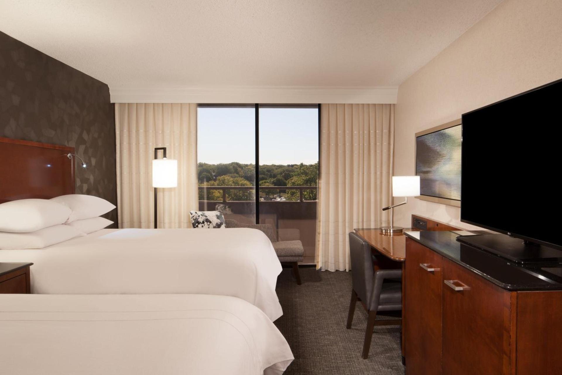 Omaha Marriott photo 11