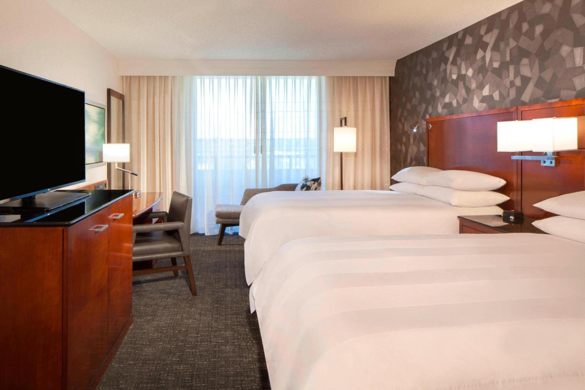 Omaha Marriott photo 10