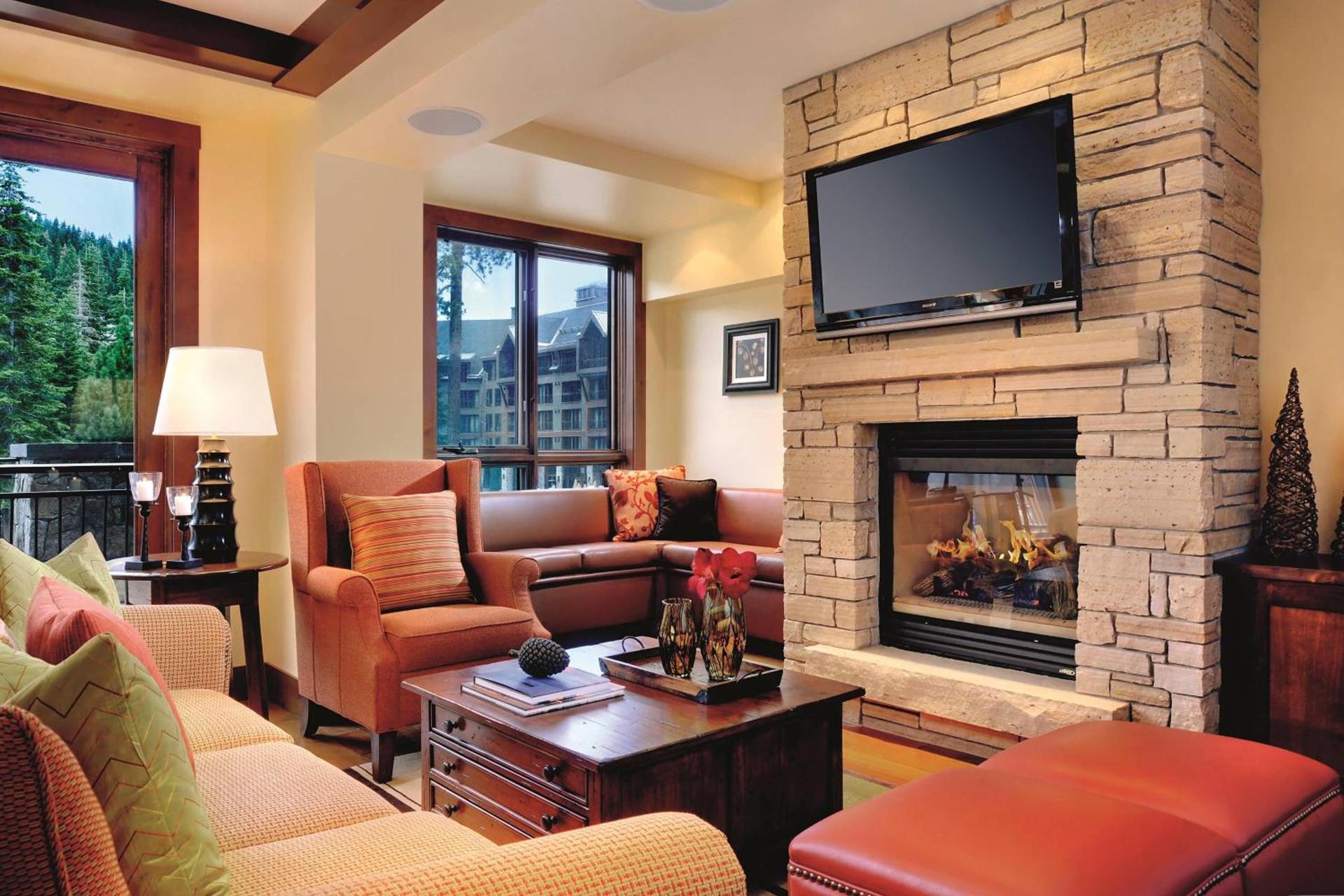 The Ritz-Carlton, Lake Tahoe photo 40