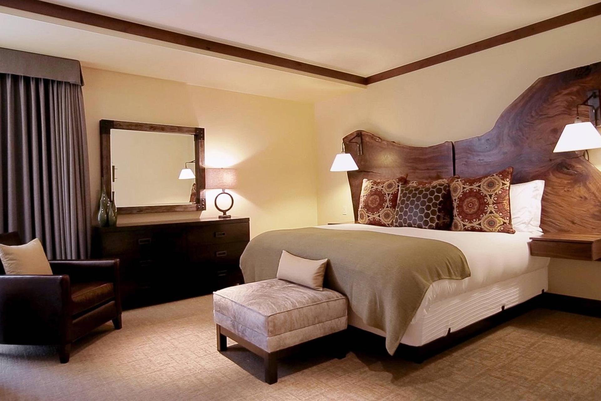 The Ritz-Carlton, Lake Tahoe photo 49