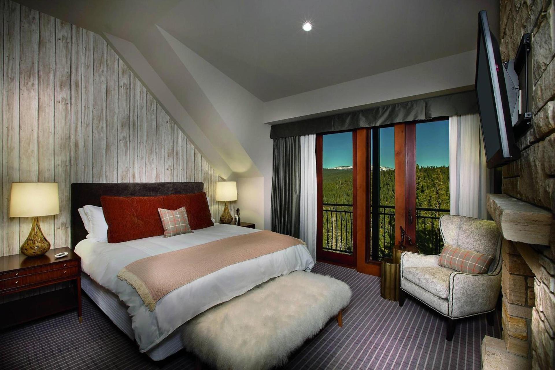 The Ritz-Carlton, Lake Tahoe photo 50