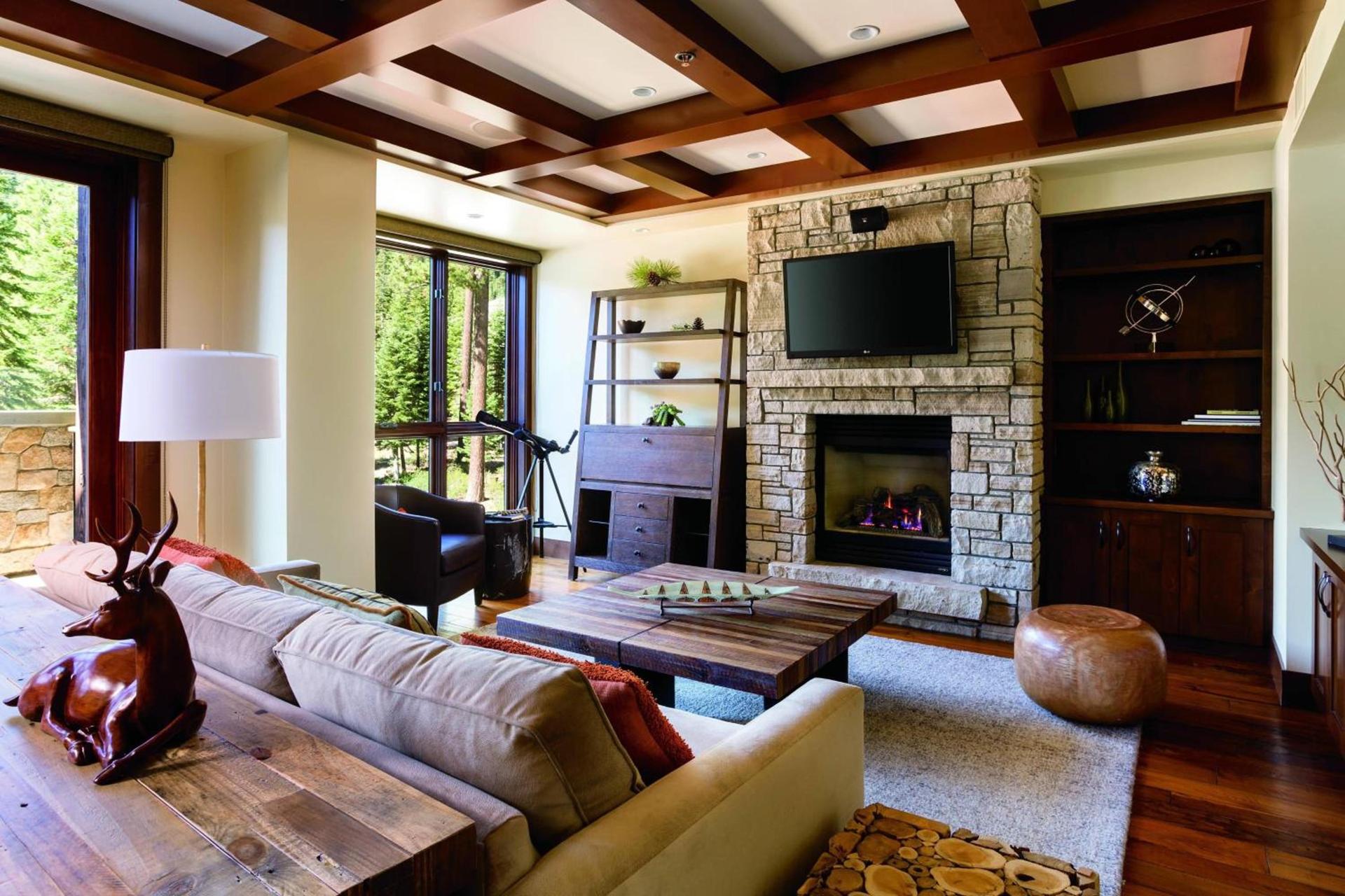 The Ritz-Carlton, Lake Tahoe photo 38