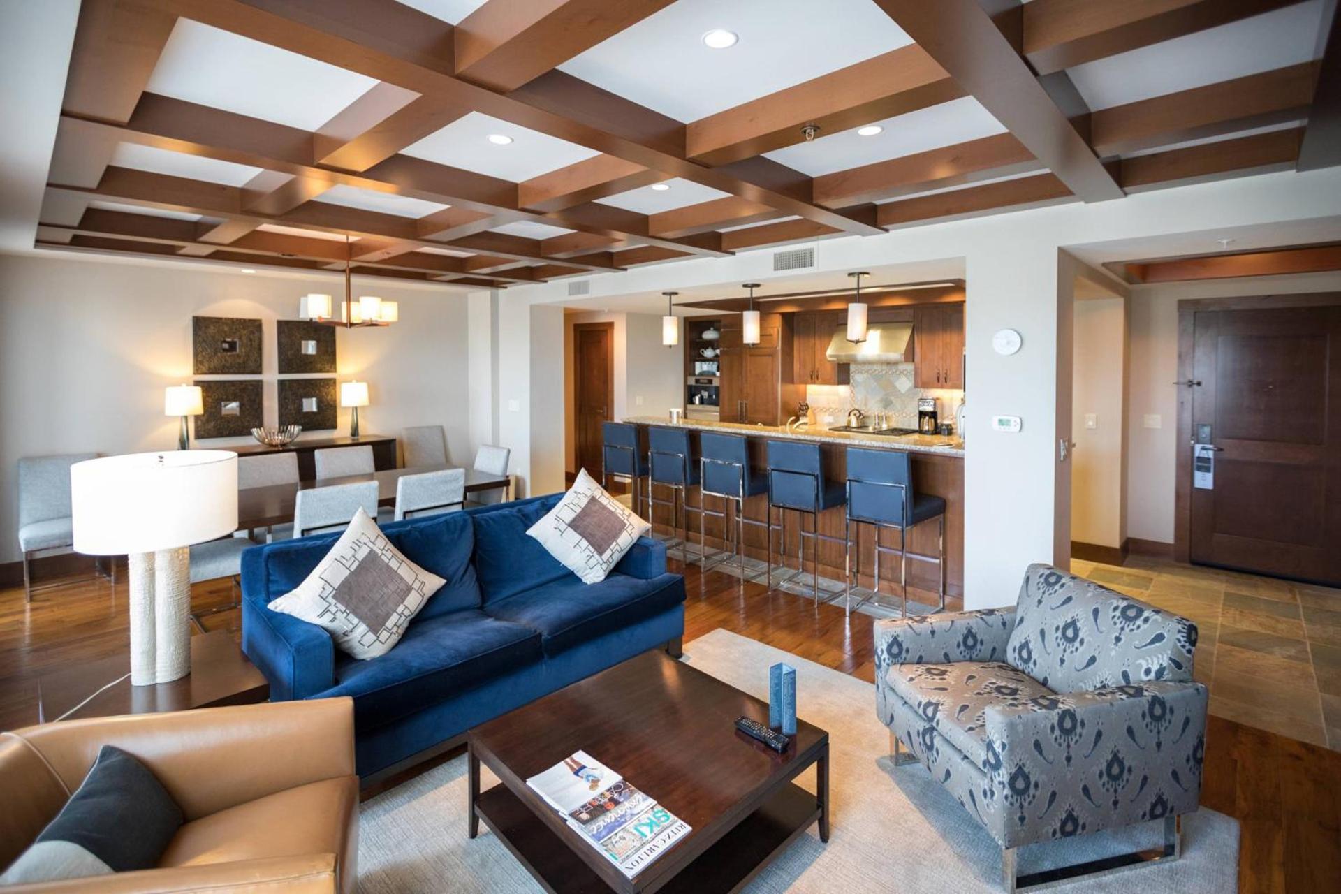 The Ritz-Carlton, Lake Tahoe photo 55