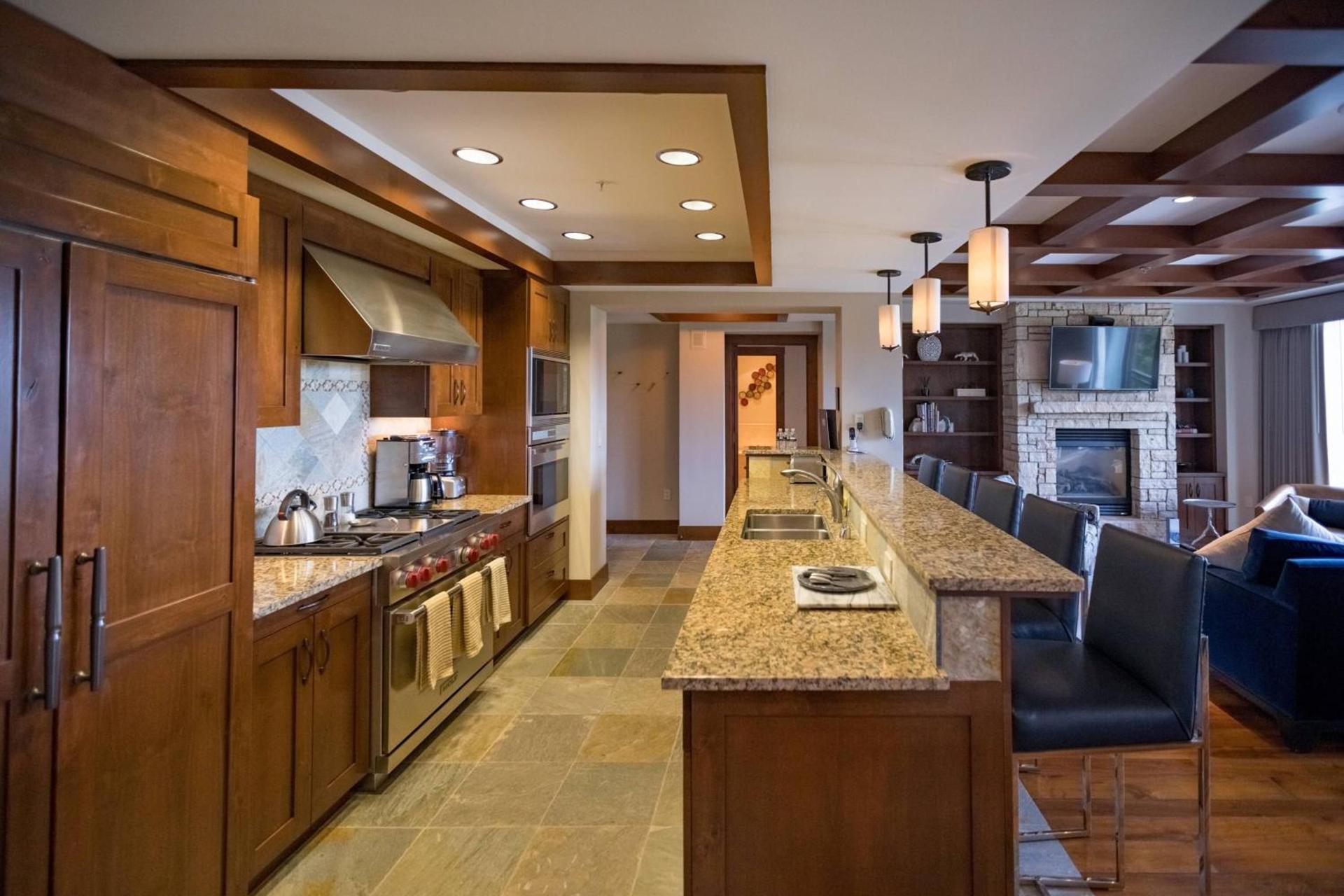 The Ritz-Carlton, Lake Tahoe photo 57