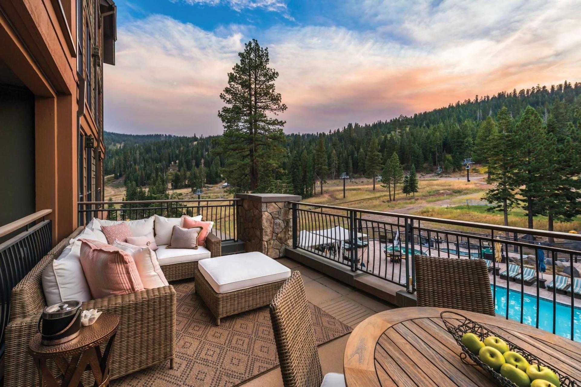 The Ritz-Carlton, Lake Tahoe photo 60