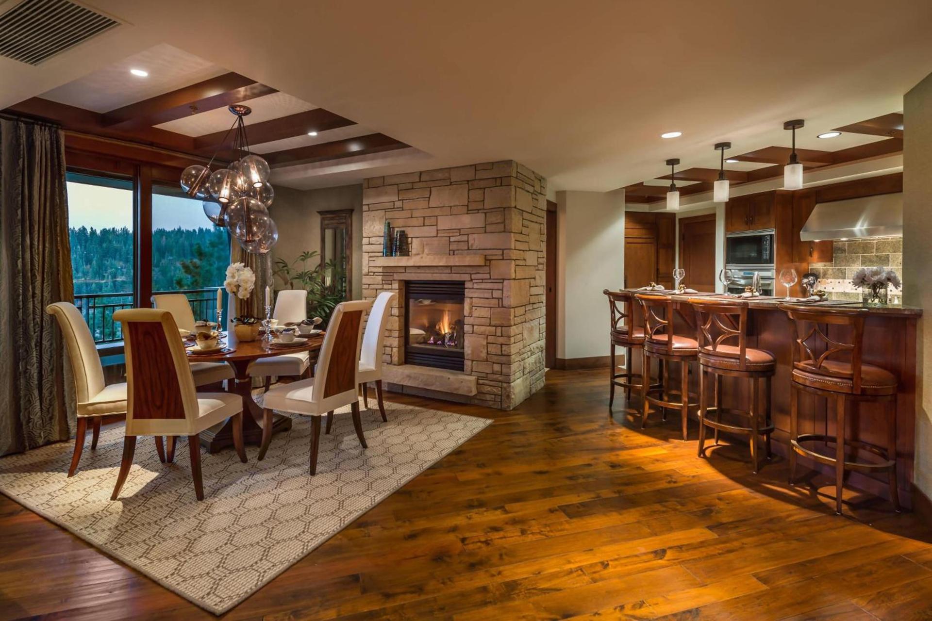 The Ritz-Carlton, Lake Tahoe photo 54