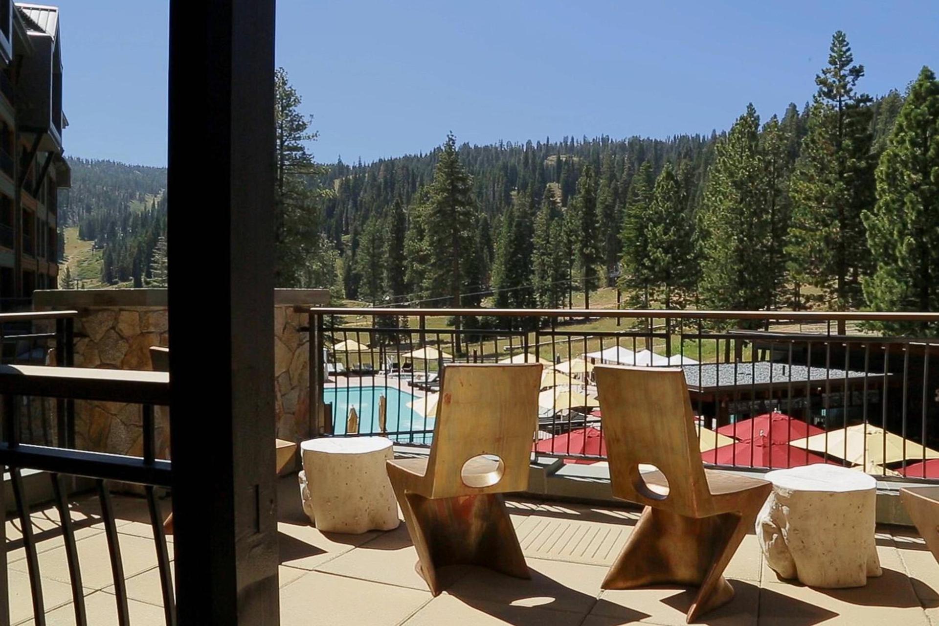 The Ritz-Carlton, Lake Tahoe photo 61