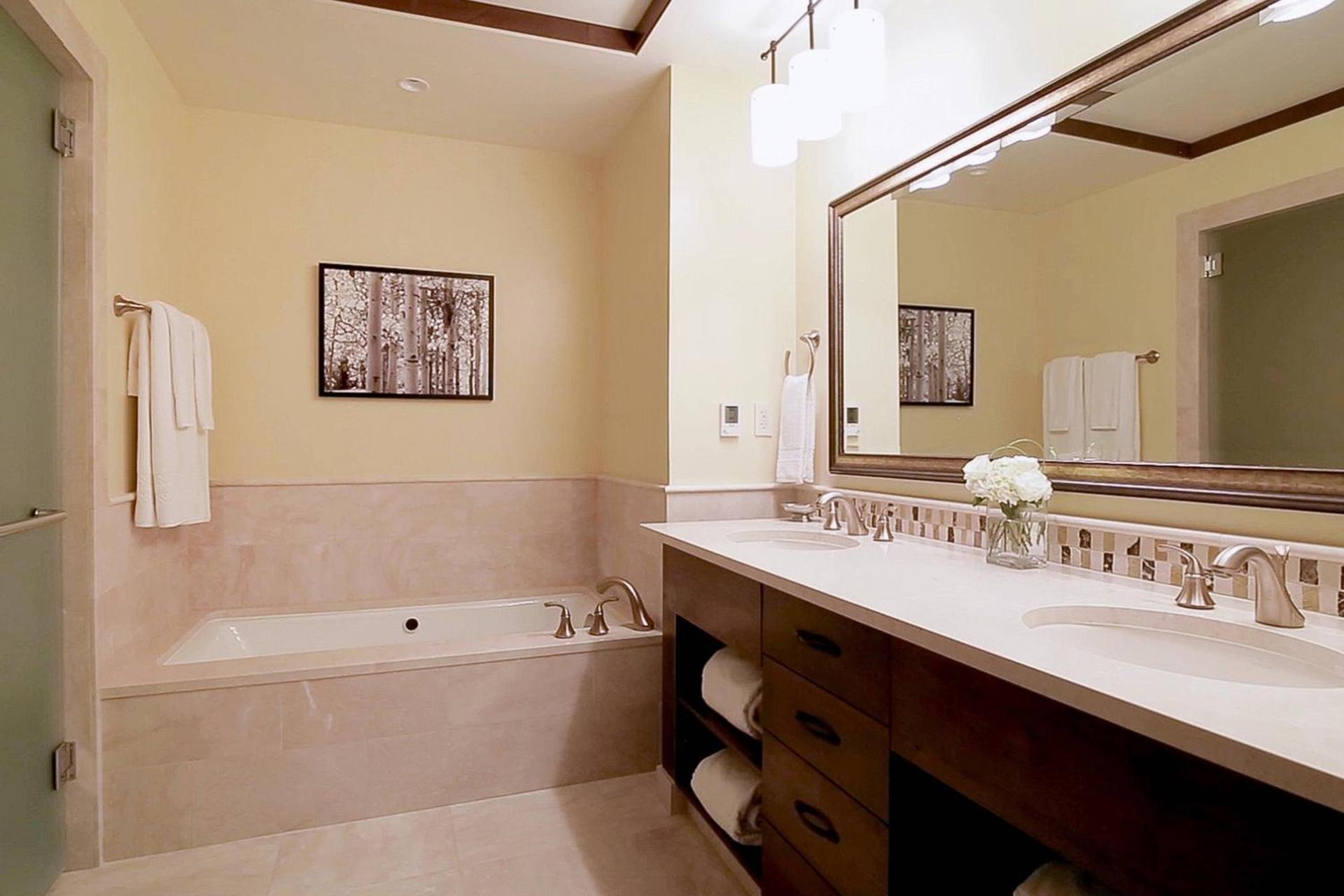The Ritz-Carlton, Lake Tahoe photo 66