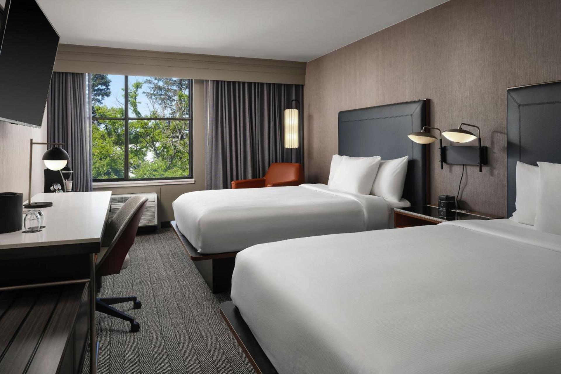 Courtyard by Marriott Santa Rosa photo 7