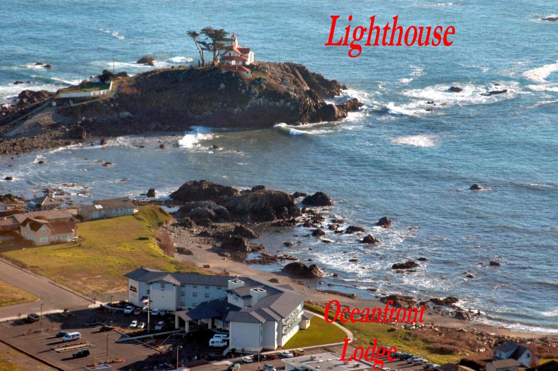 Oceanfront Lodge photo 5