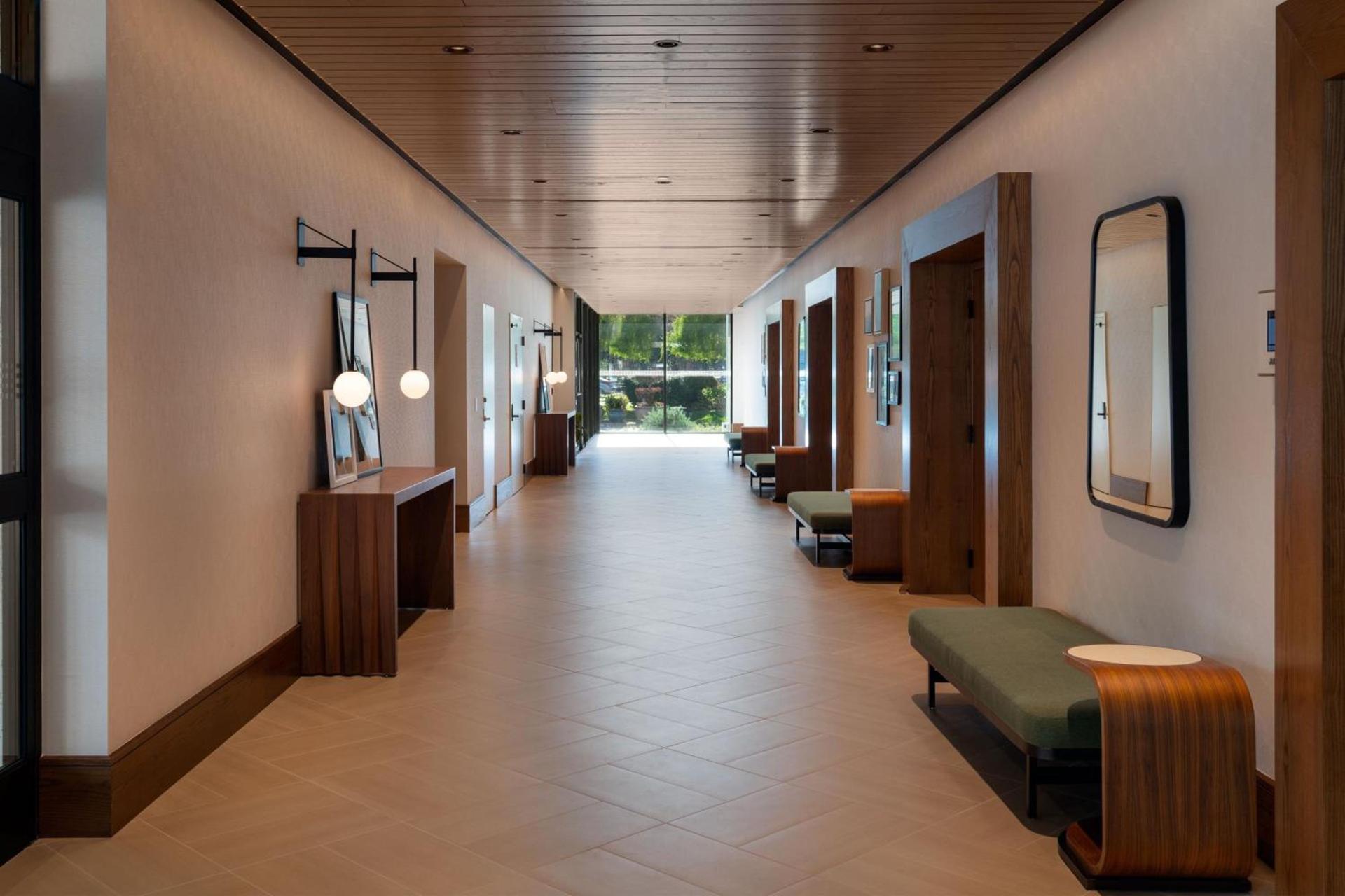 Sheraton Palo Alto Hotel photo 2