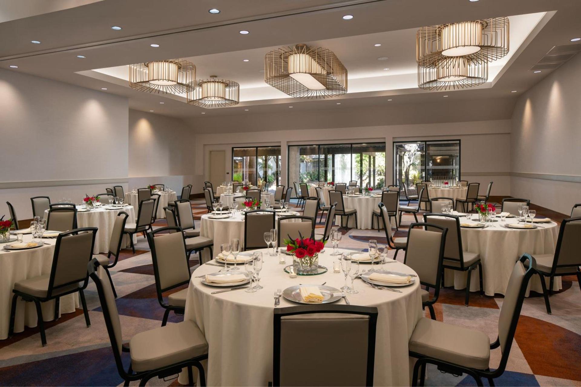 Sheraton Palo Alto Hotel photo 14