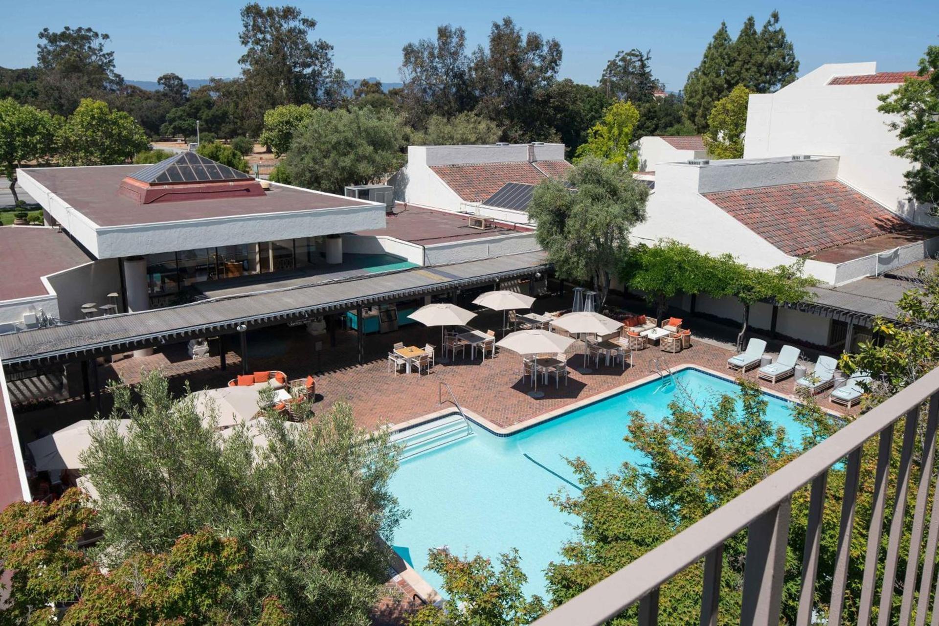 Sheraton Palo Alto Hotel photo 6