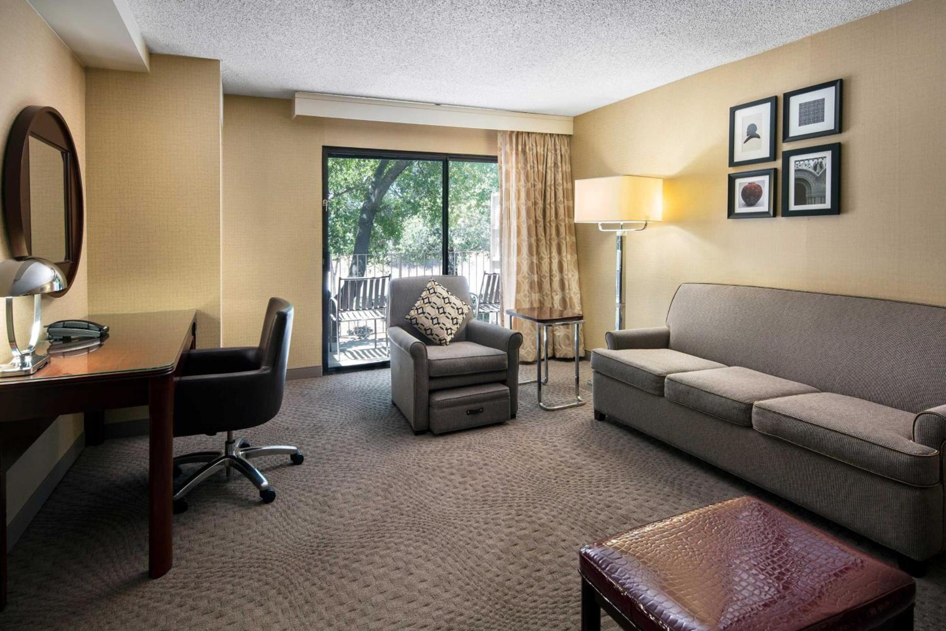 Sheraton Palo Alto Hotel photo 38