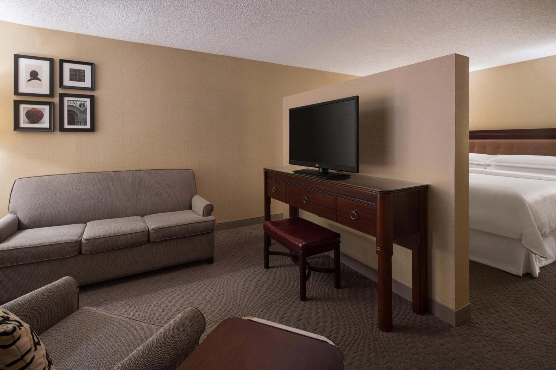 Sheraton Palo Alto Hotel photo 13