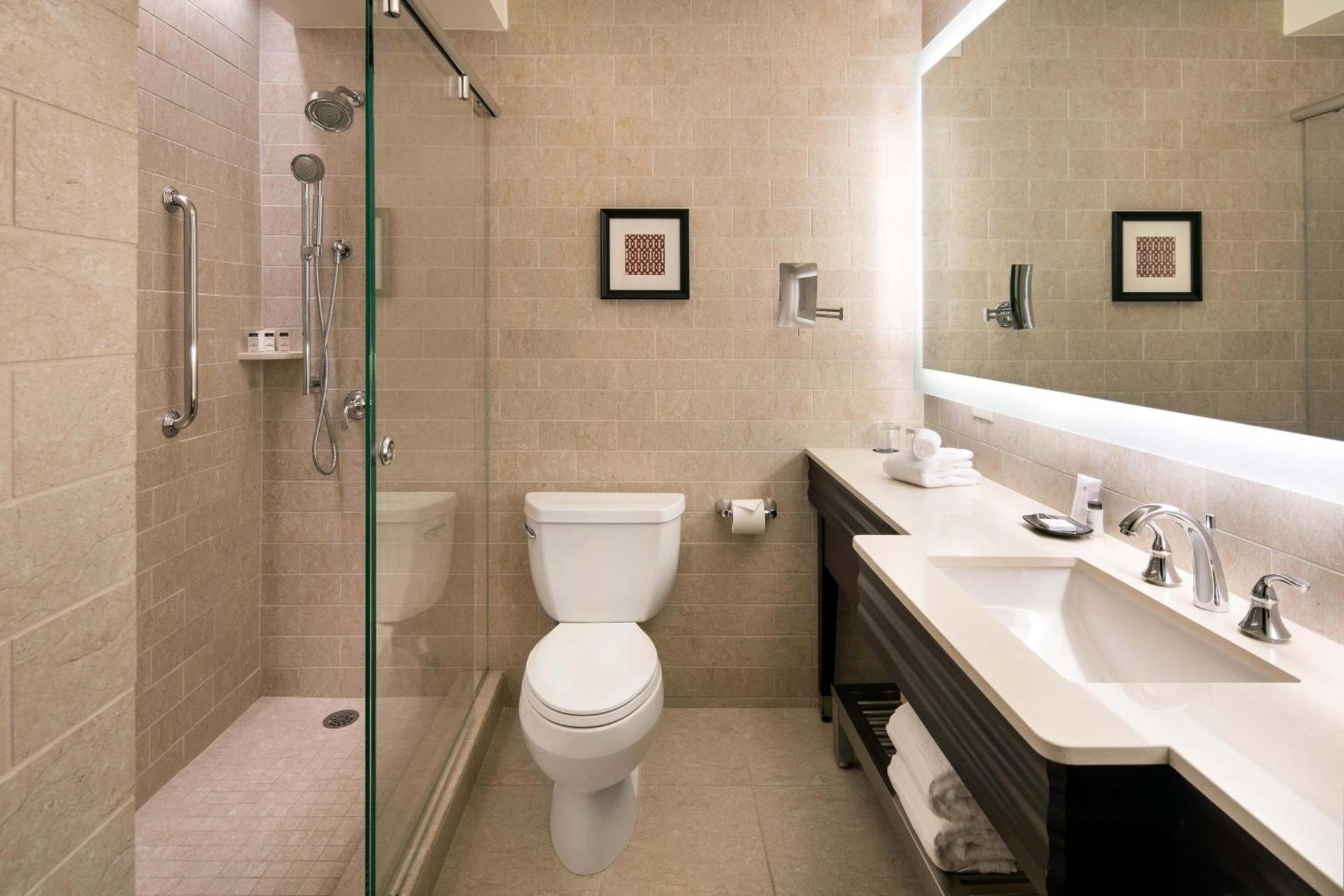 Sheraton Palo Alto Hotel photo 39