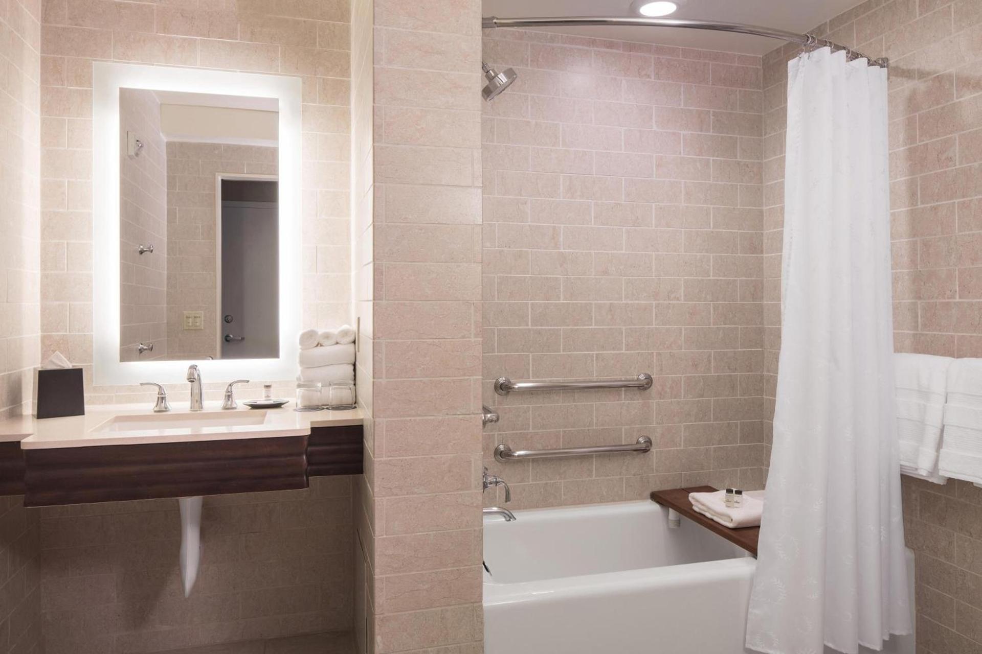 Sheraton Palo Alto Hotel photo 27