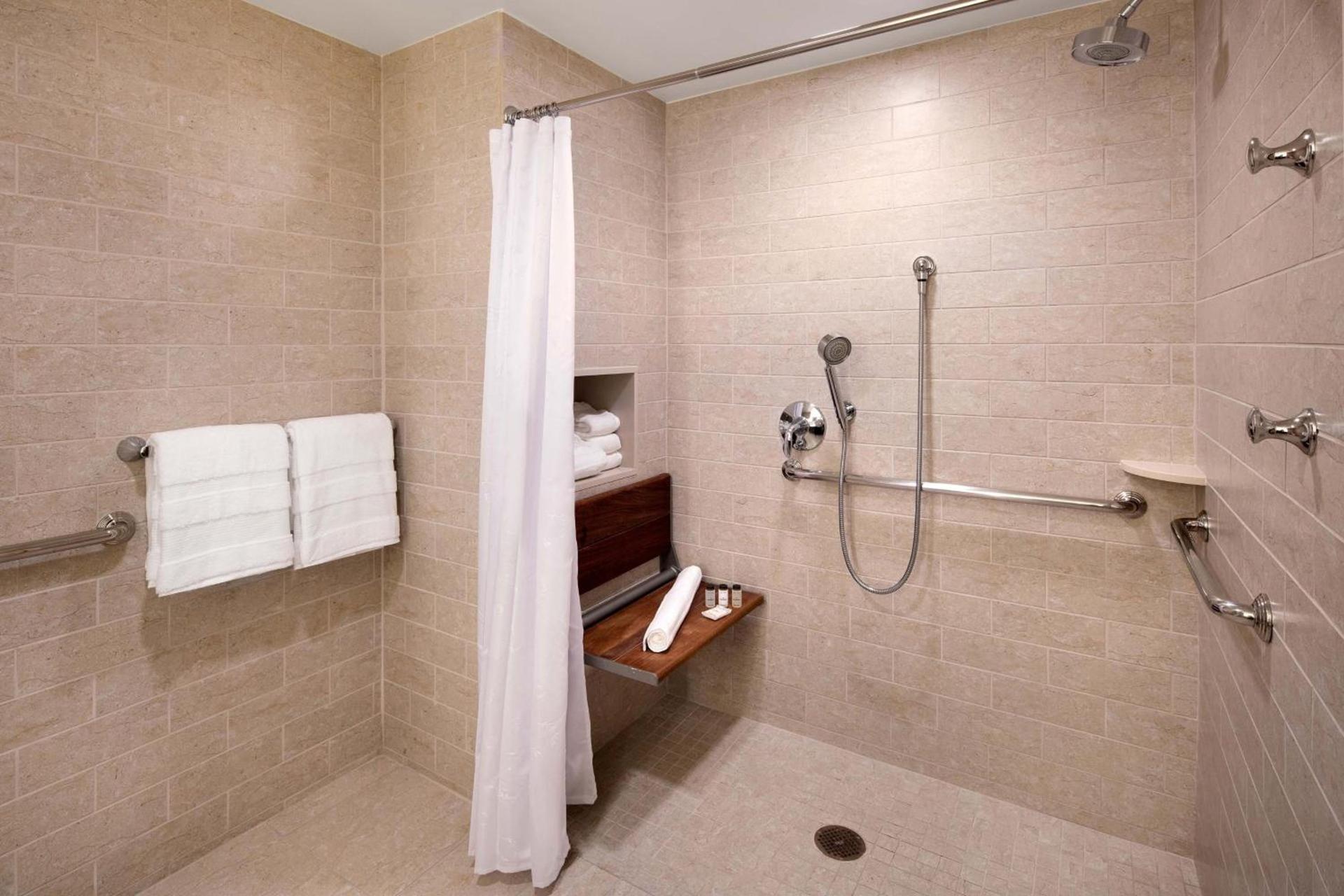 Sheraton Palo Alto Hotel photo 15