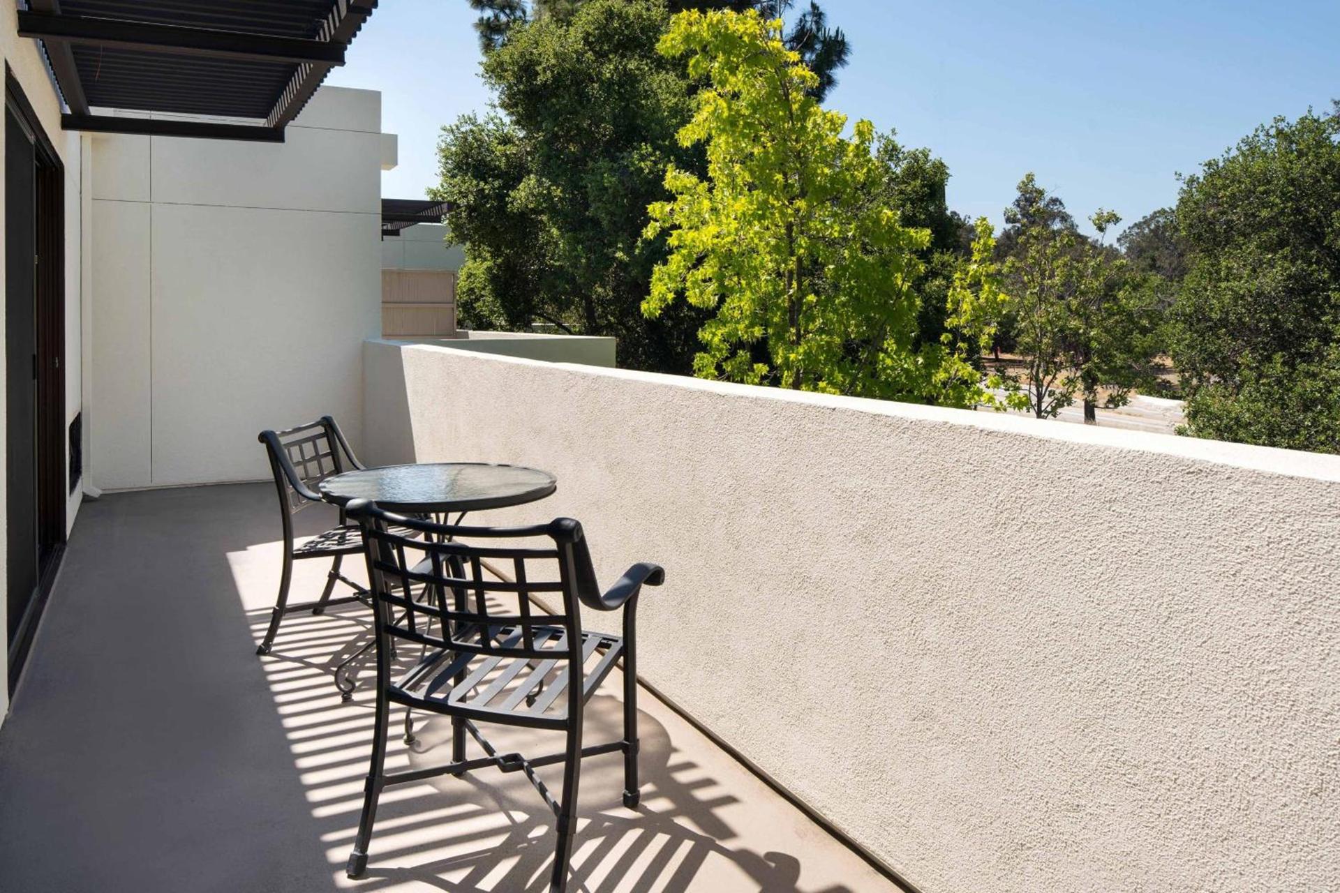 Sheraton Palo Alto Hotel photo 10
