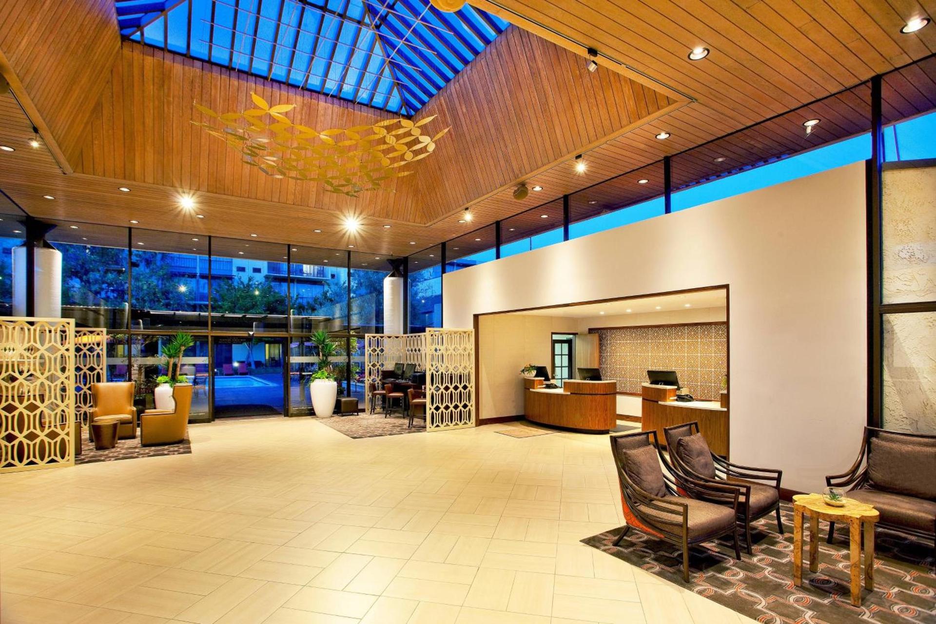 Sheraton Palo Alto Hotel photo 5