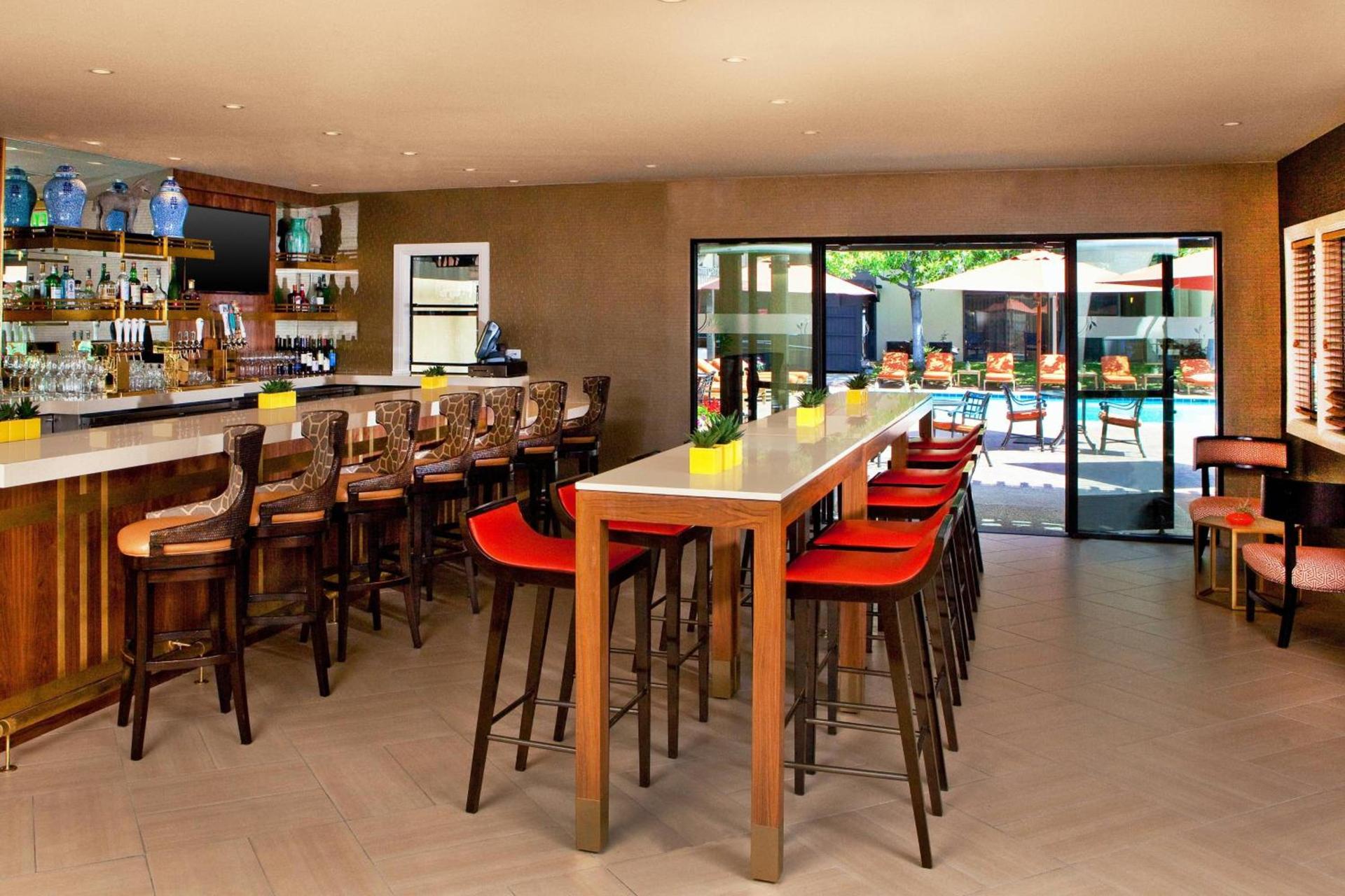 Sheraton Palo Alto Hotel photo 18