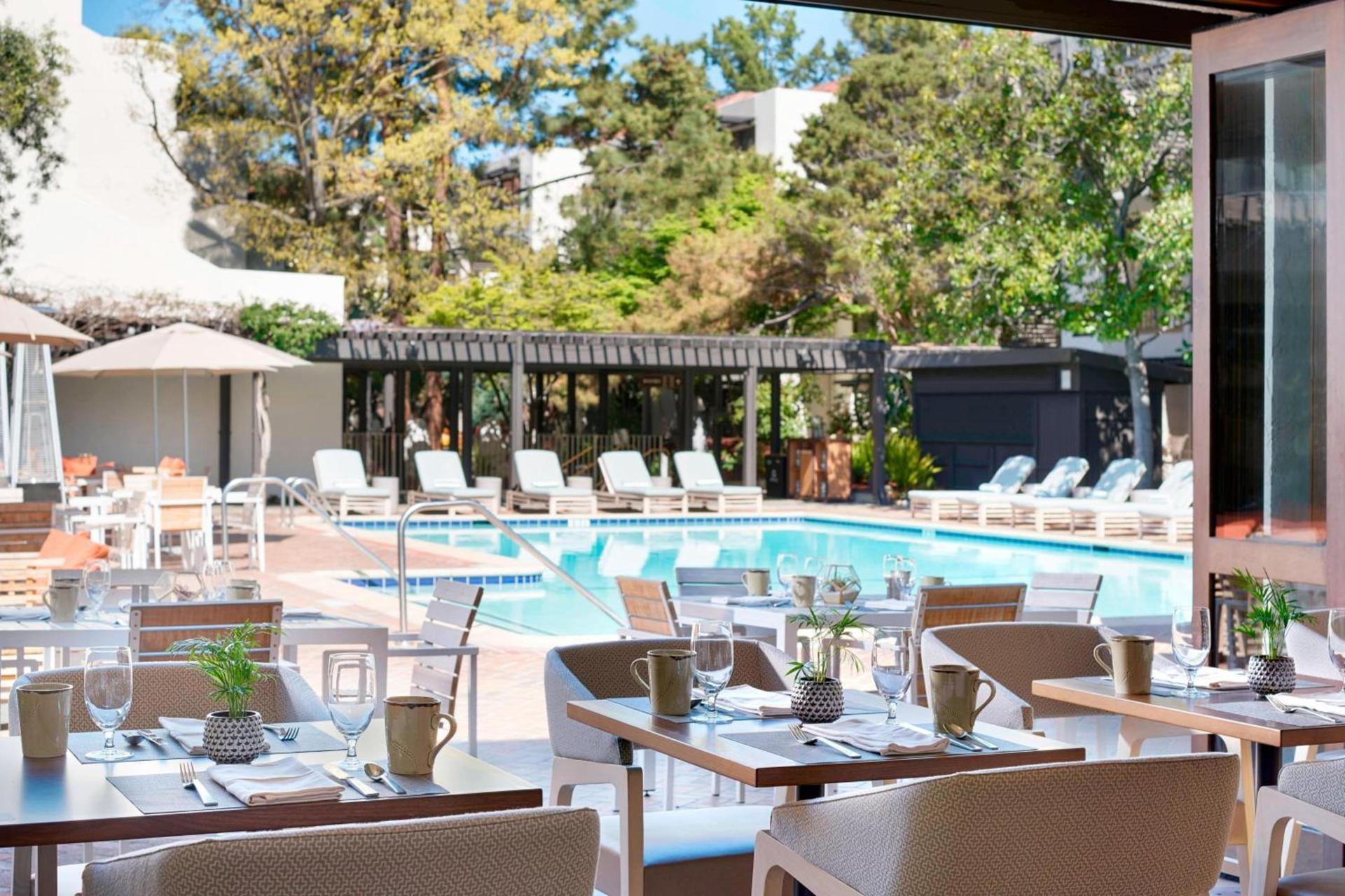 Sheraton Palo Alto Hotel photo 4