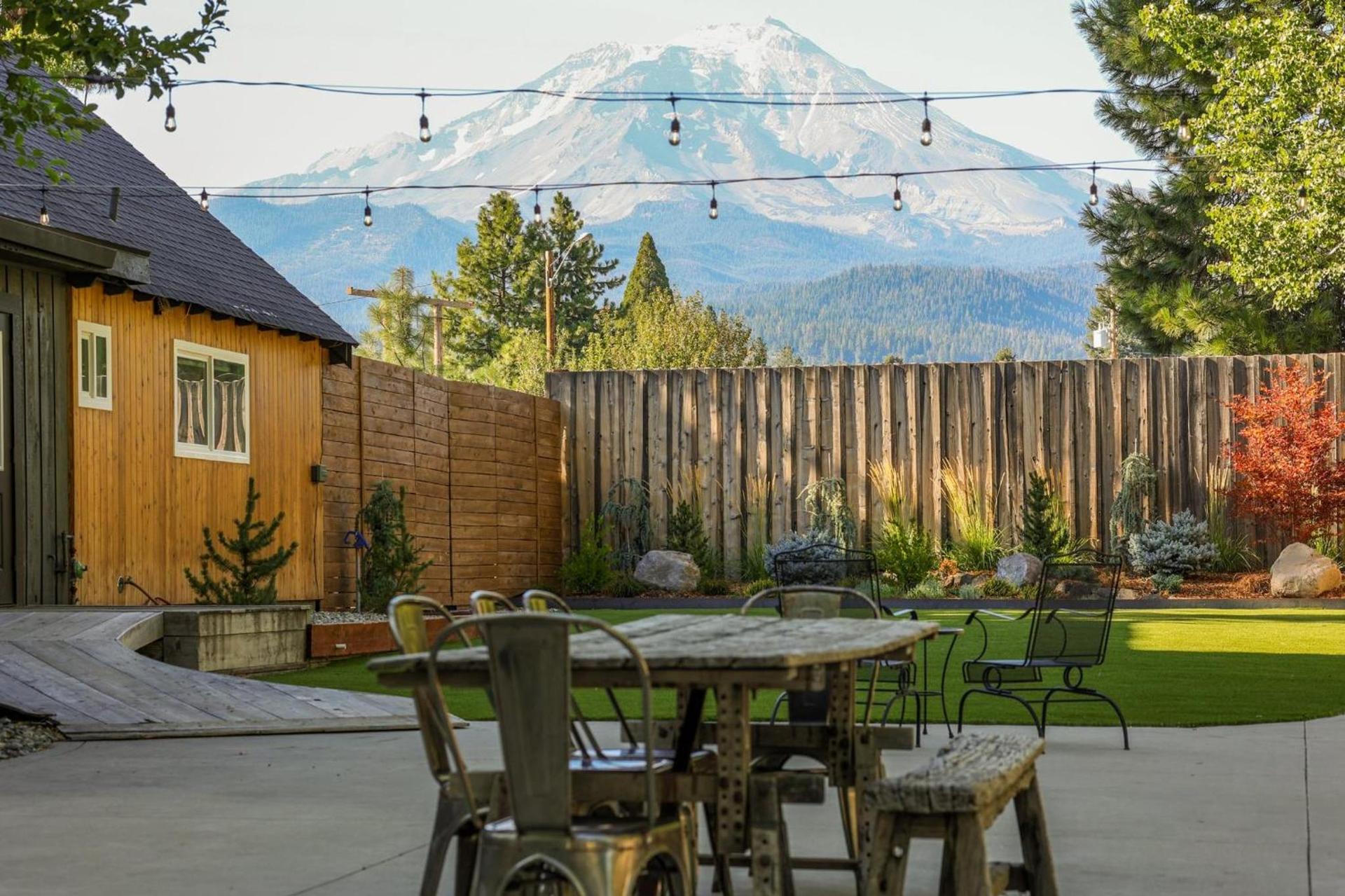 Shasta View Lodge photo 3