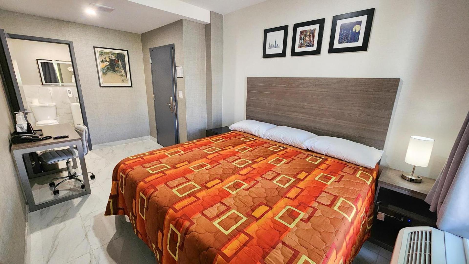 Hotel Fuego Bronx BRAND NEW photo 11