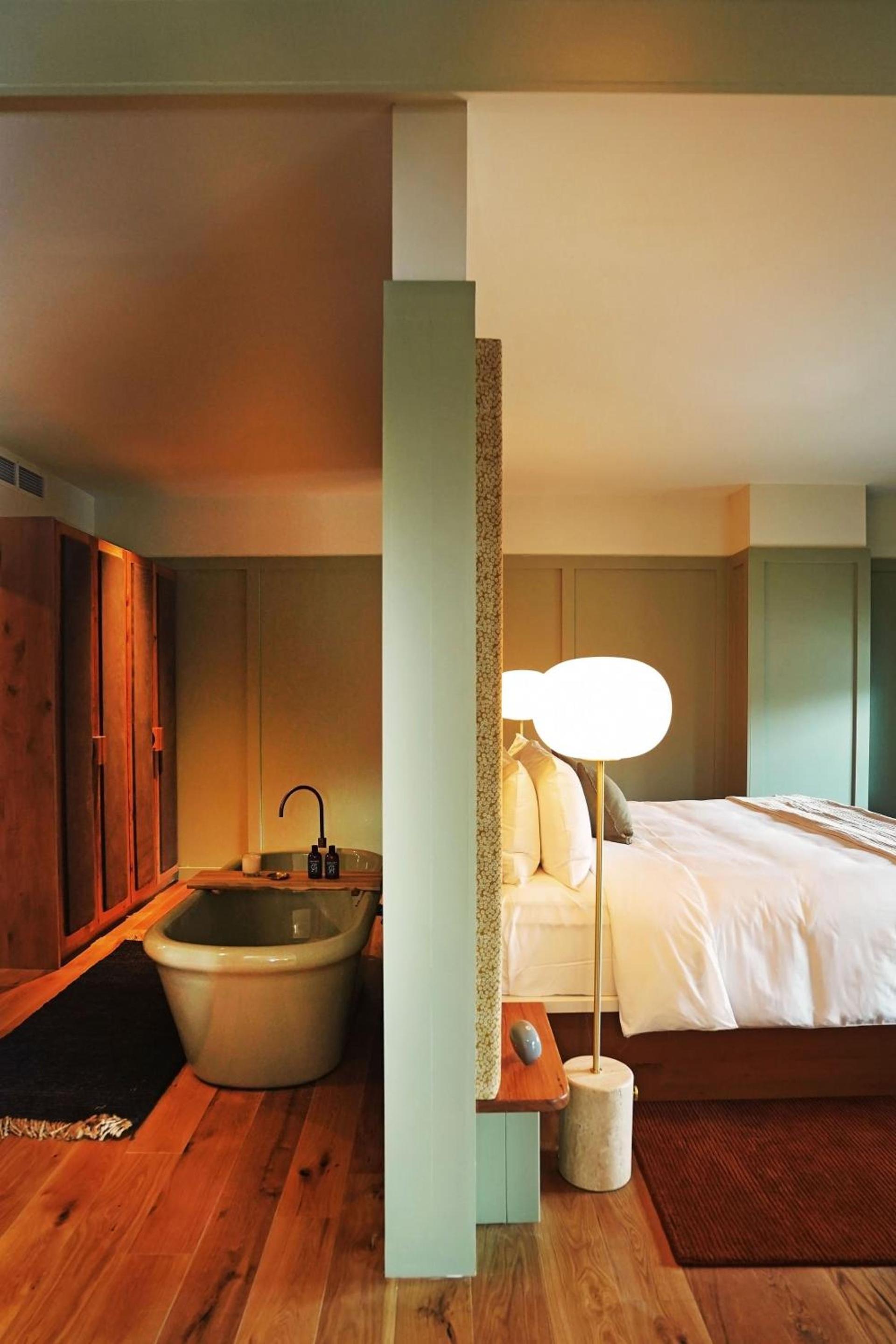 Albert Hotel photo 31
