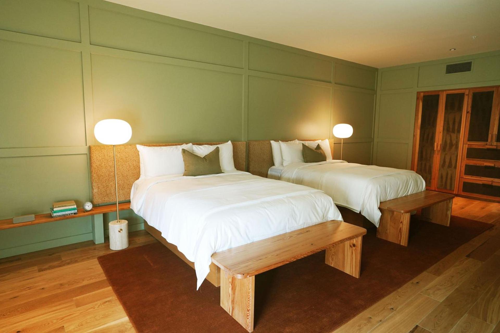 Albert Hotel photo 33