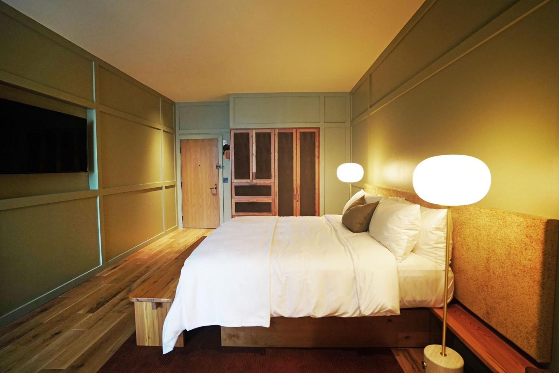 Albert Hotel photo 39