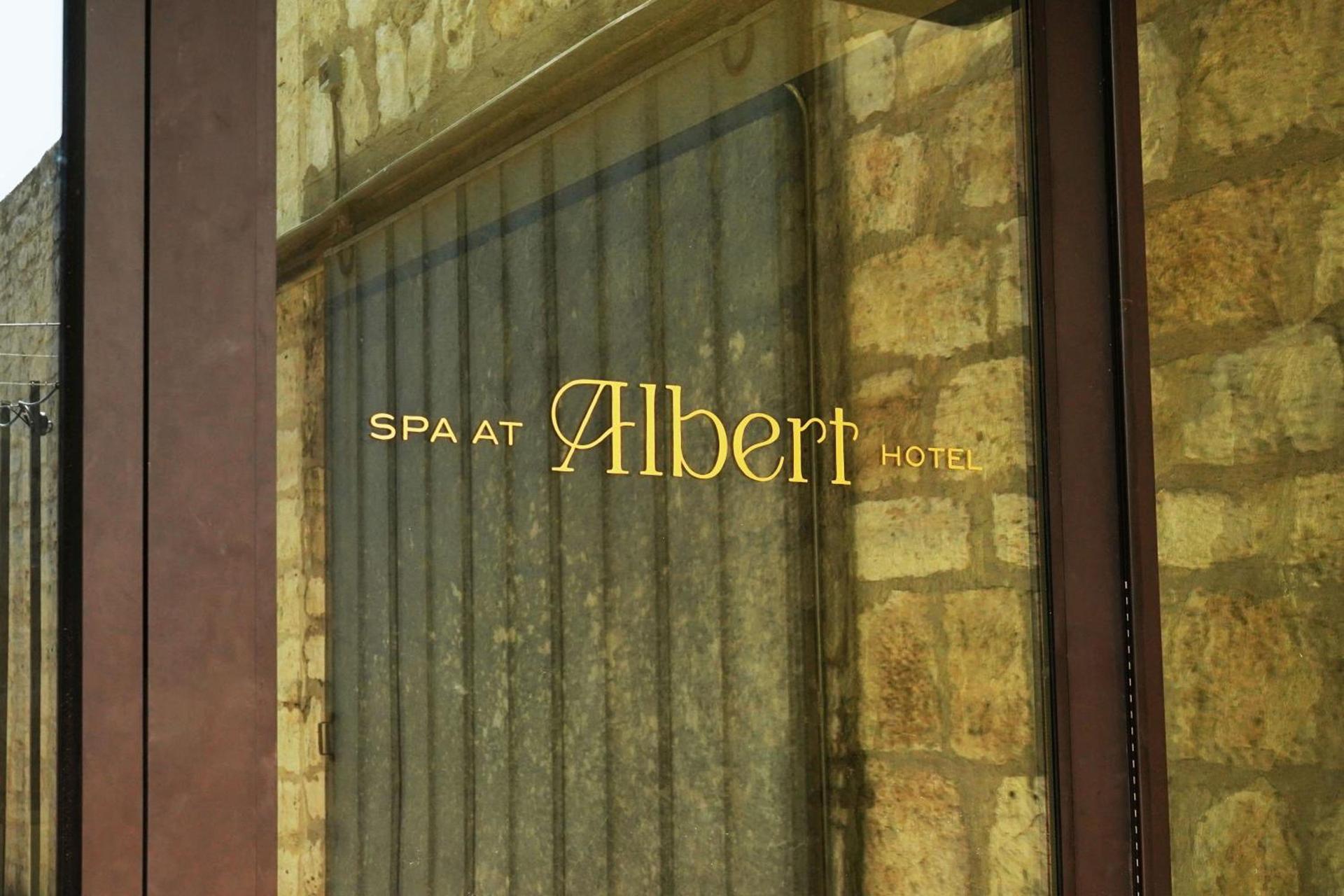 Albert Hotel photo 41