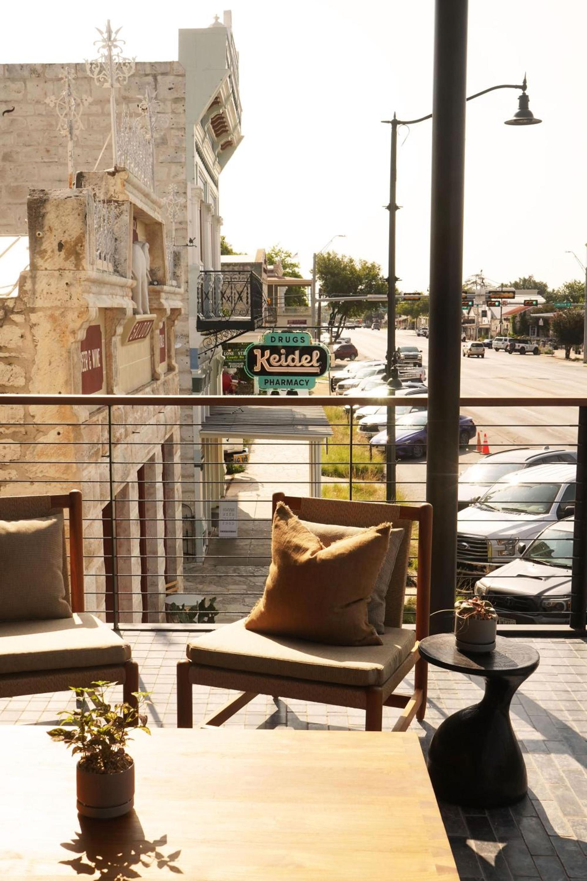 Albert Hotel photo 4