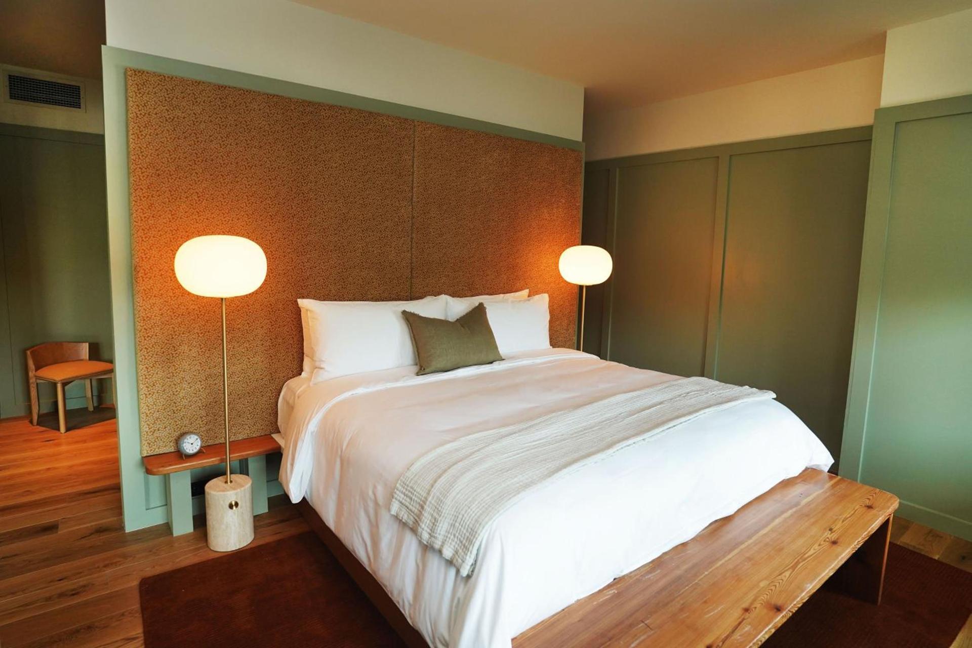 Albert Hotel photo 48