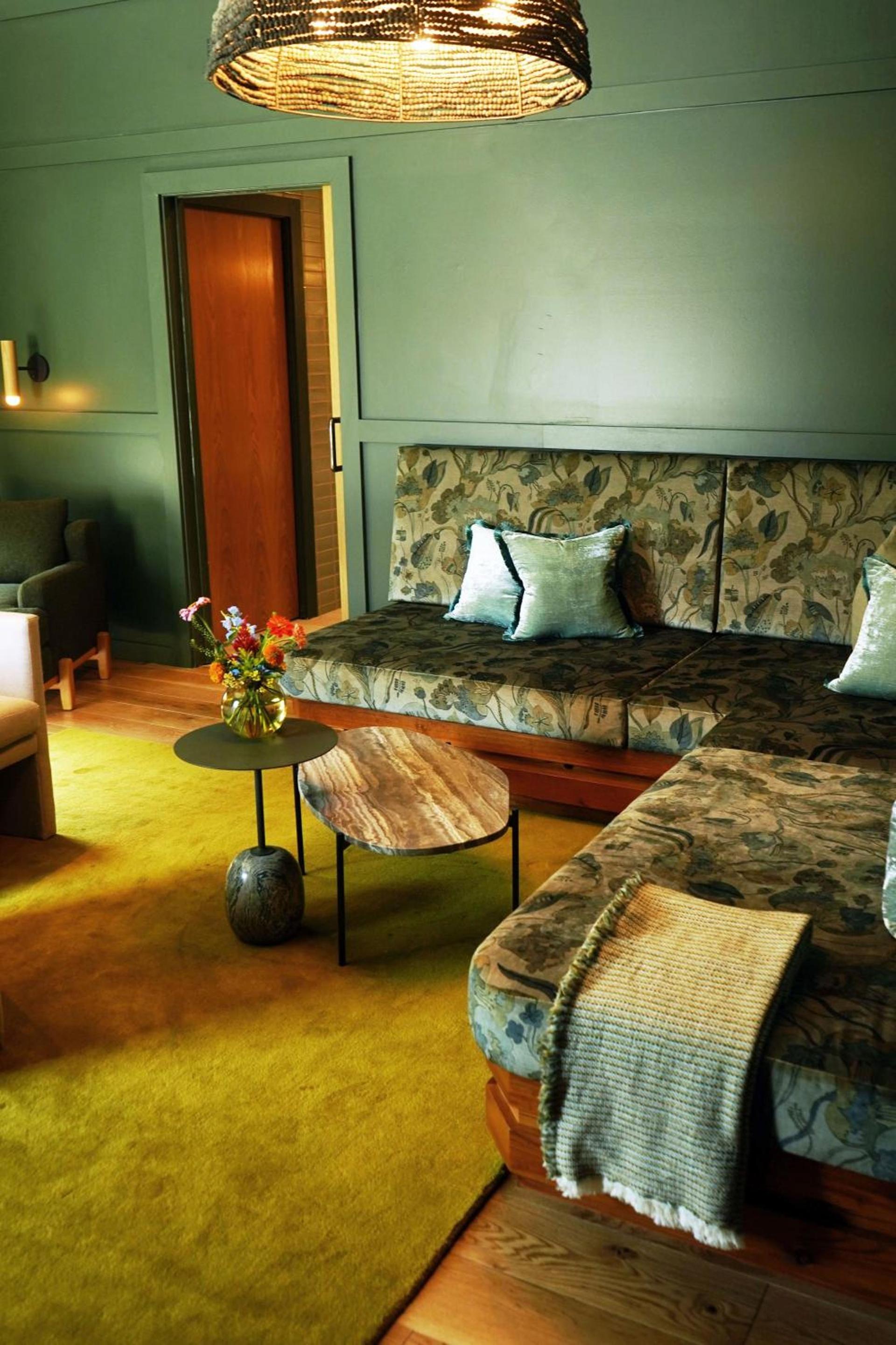 Albert Hotel photo 44