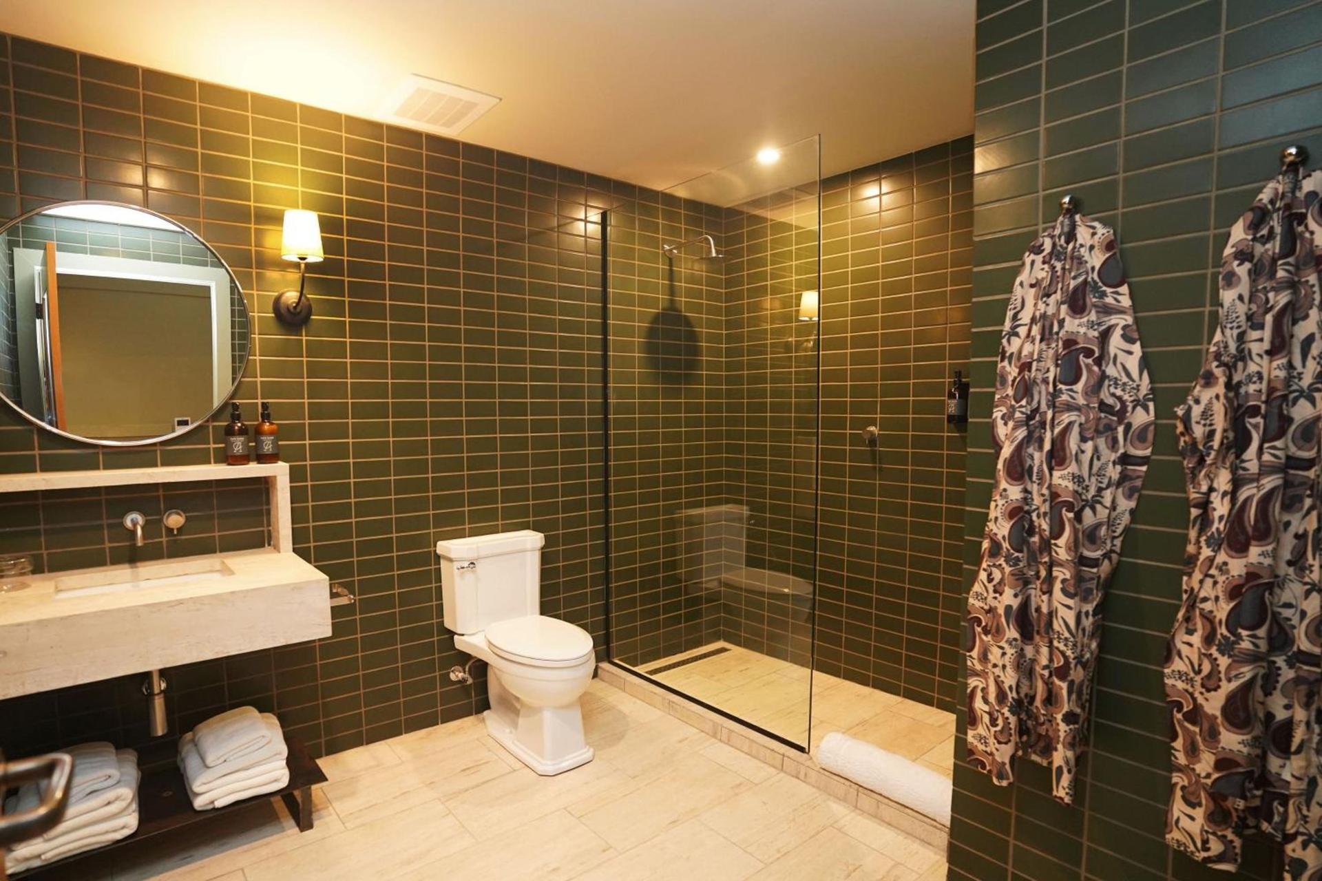 Albert Hotel photo 37