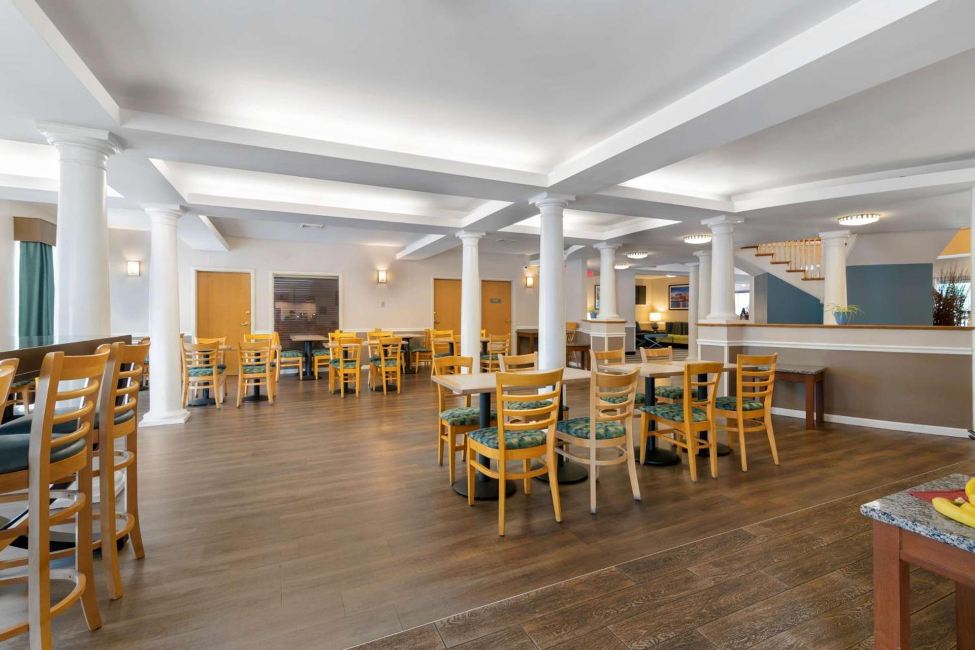 Best Western PLUS Executive Court Inn & Conference Center photo 4