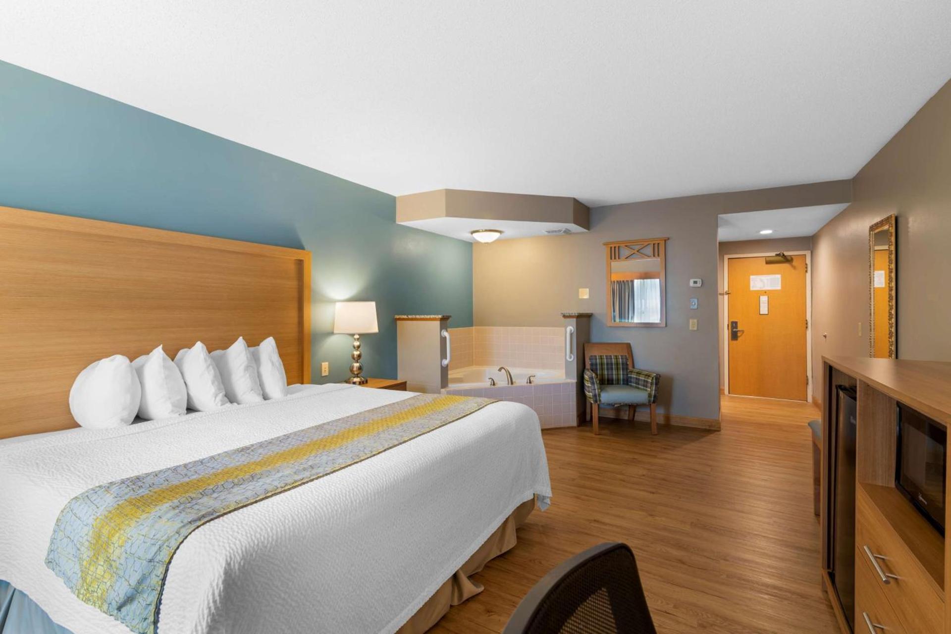 Best Western PLUS Executive Court Inn & Conference Center photo 7