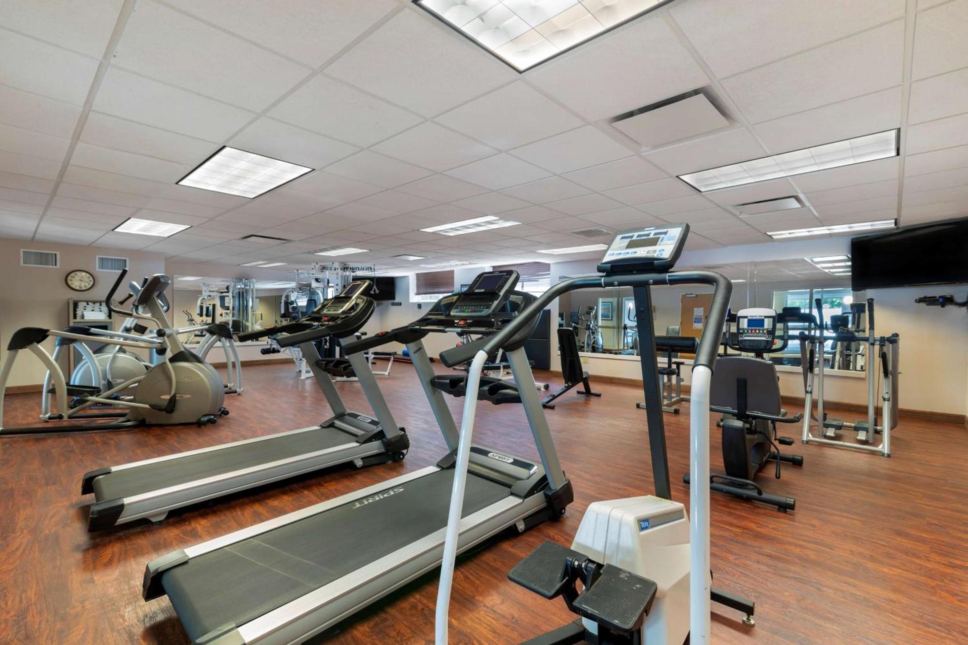 Best Western PLUS Executive Court Inn & Conference Center photo 8