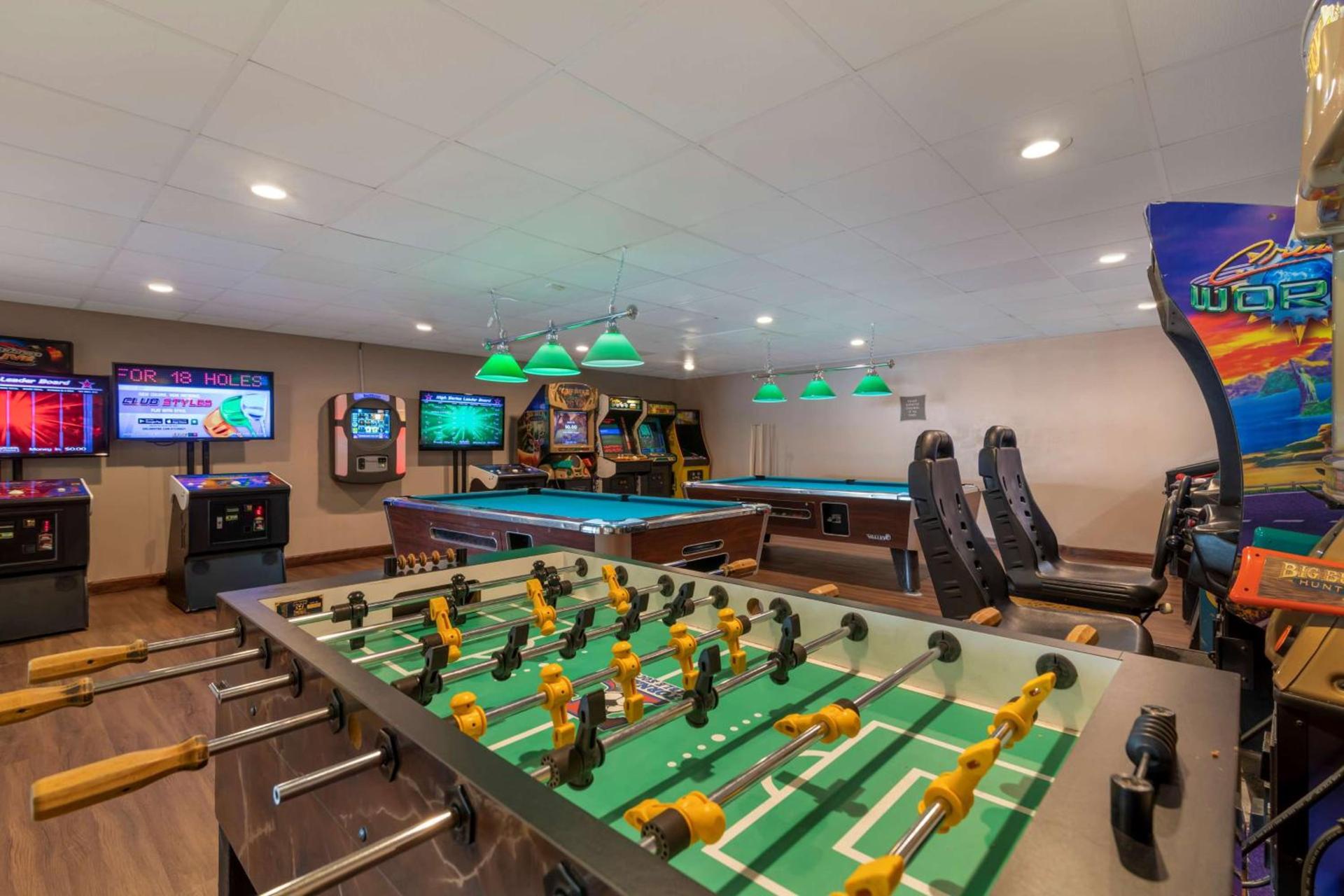 Best Western PLUS Executive Court Inn & Conference Center photo 9