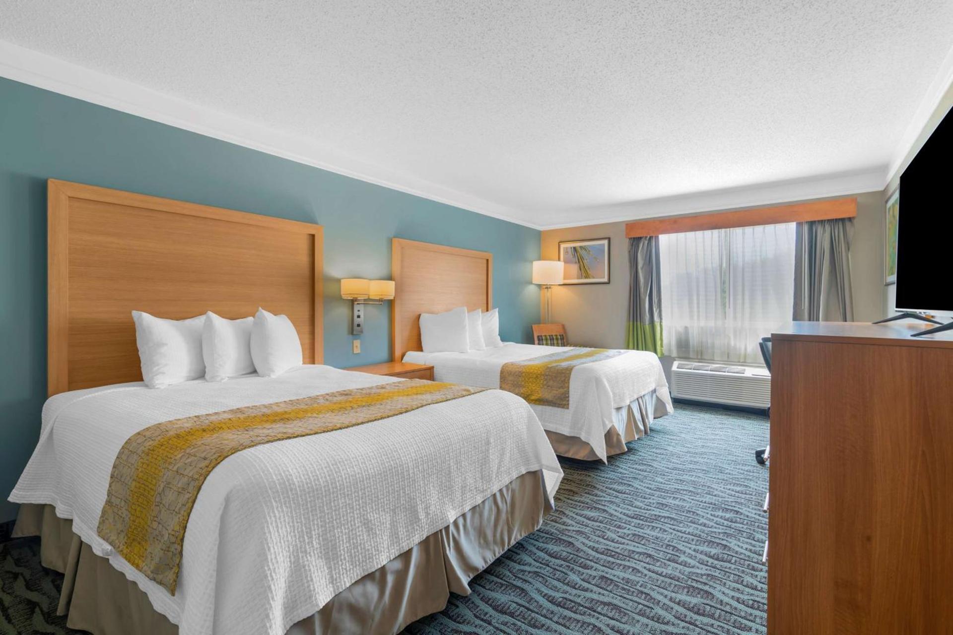 Best Western PLUS Executive Court Inn & Conference Center photo 10