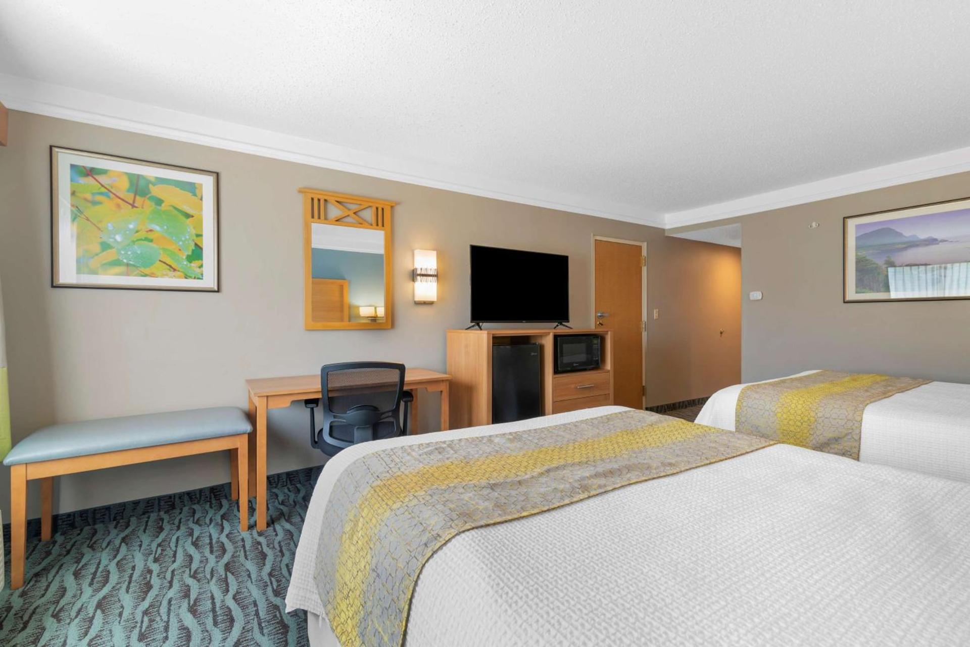Best Western PLUS Executive Court Inn & Conference Center photo 14